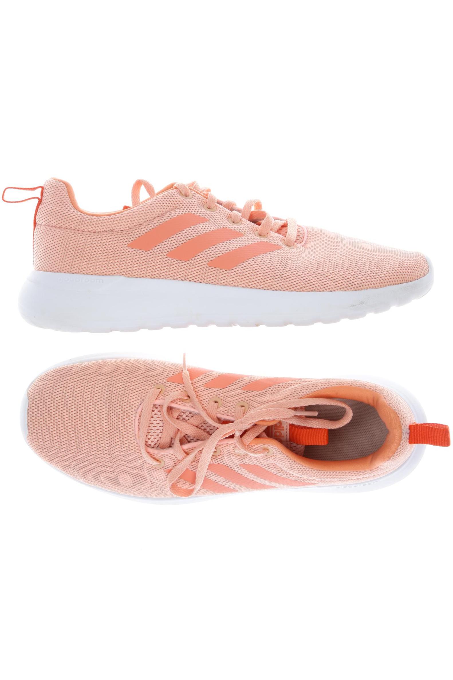 

adidas Damen Sneakers, orange, Gr. 6
