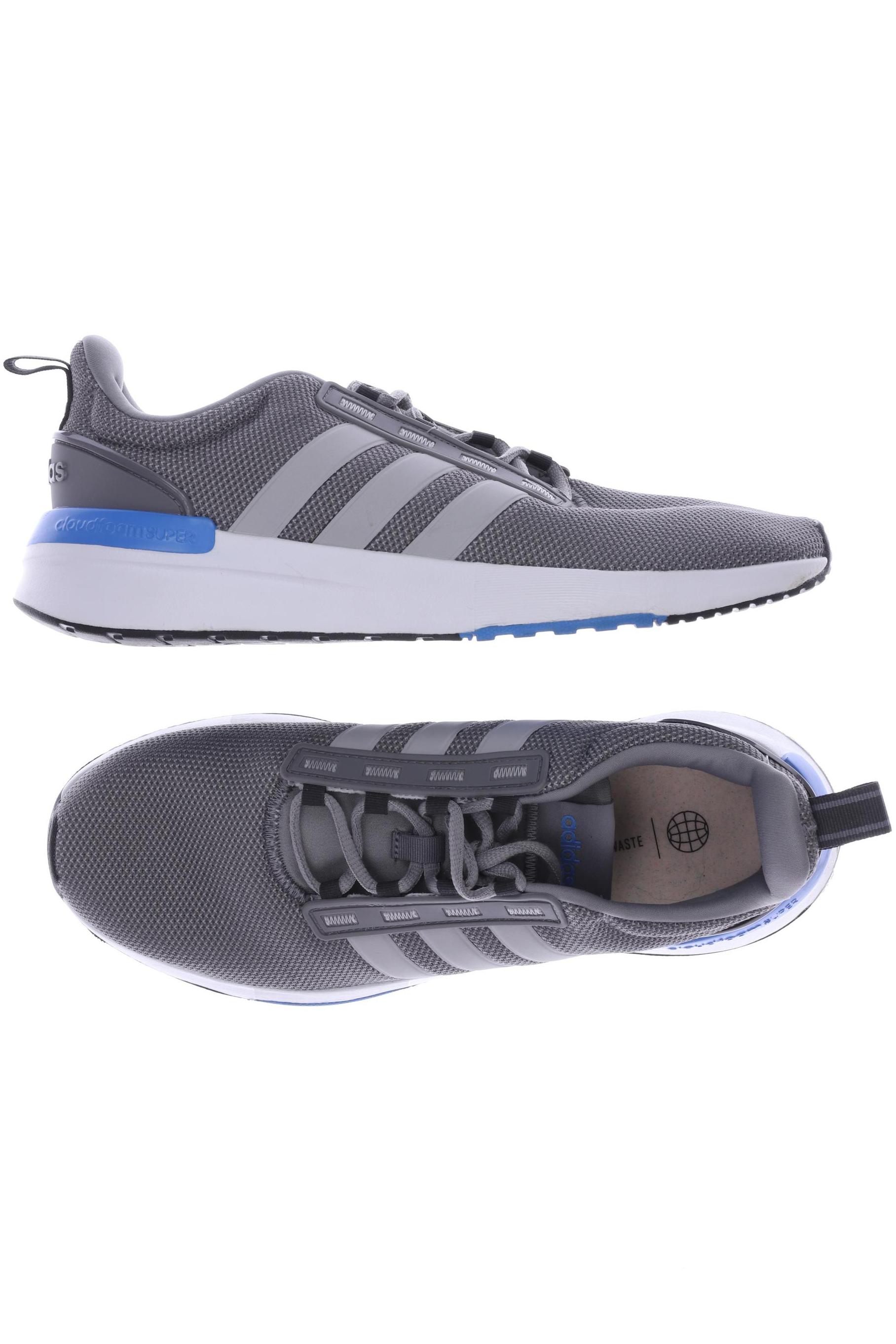 

adidas Damen Sneakers, grau