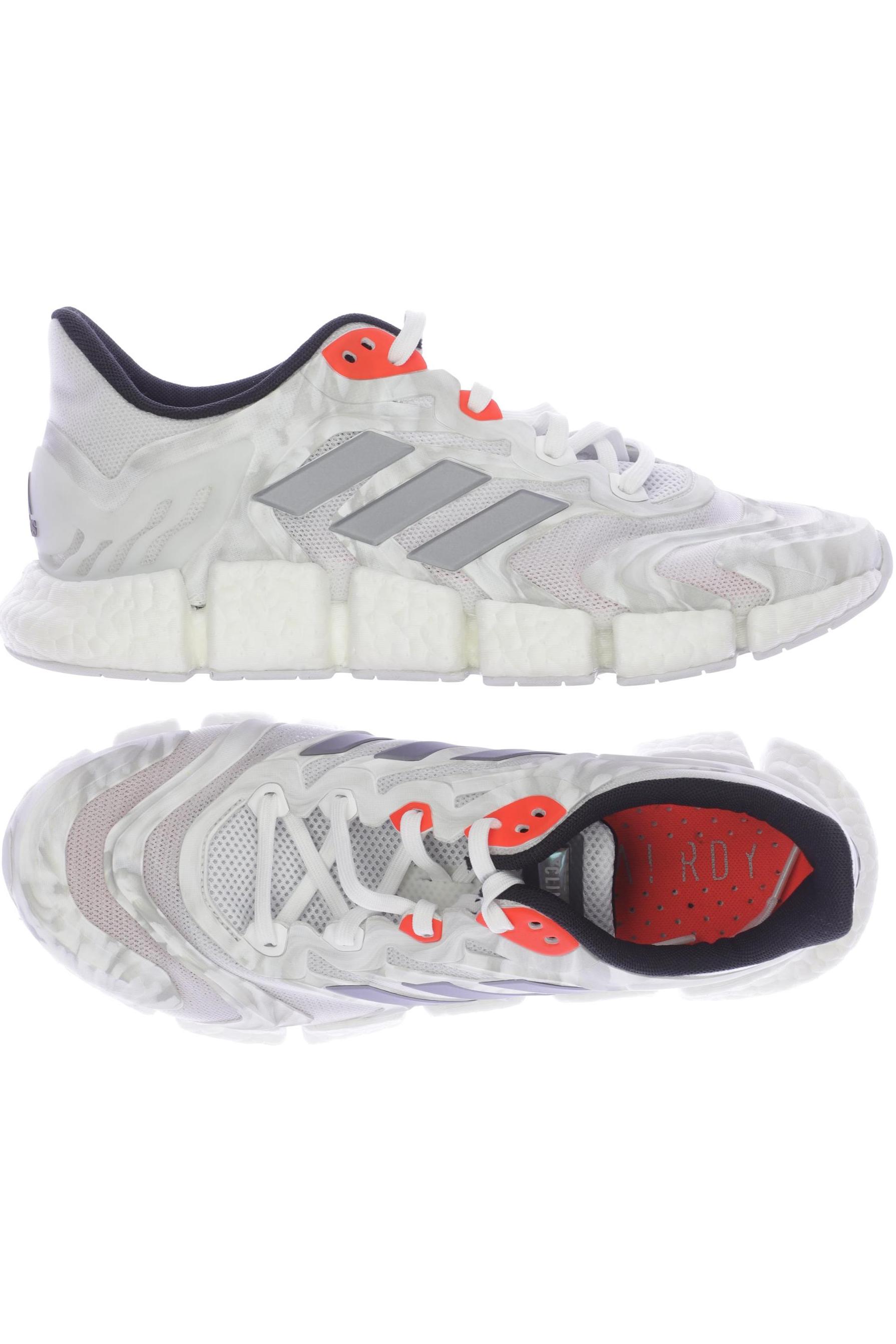 

adidas Damen Sneakers, weiß, Gr. 8.5