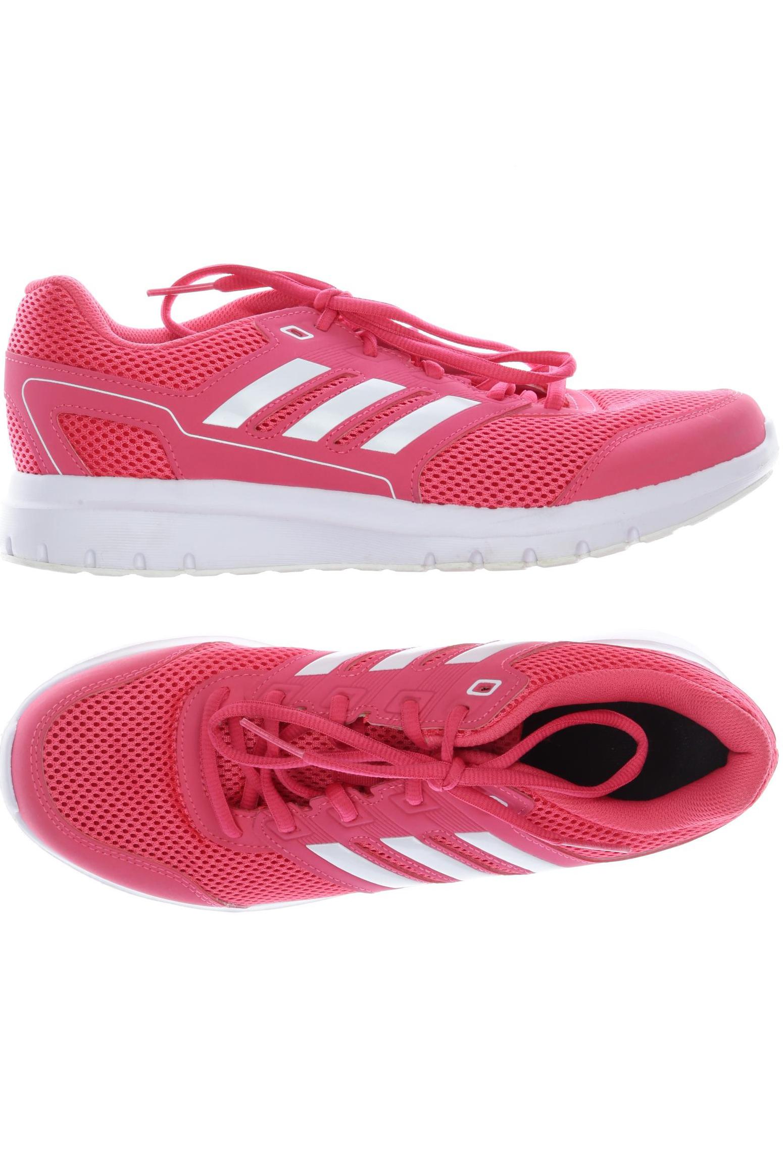 

adidas Damen Sneakers, pink, Gr. 7