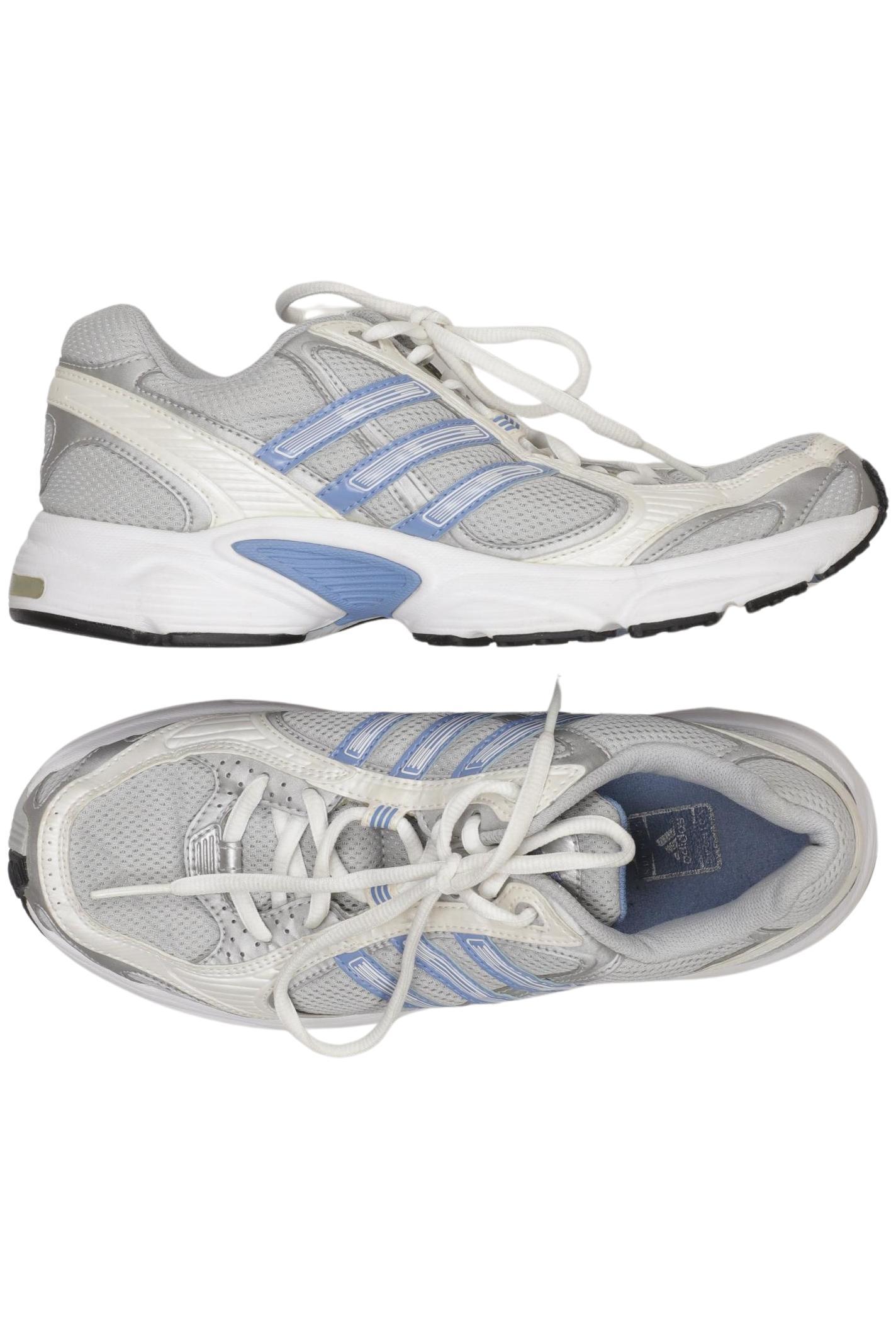 

adidas Damen Sneakers, mehrfarbig, Gr. 6.5