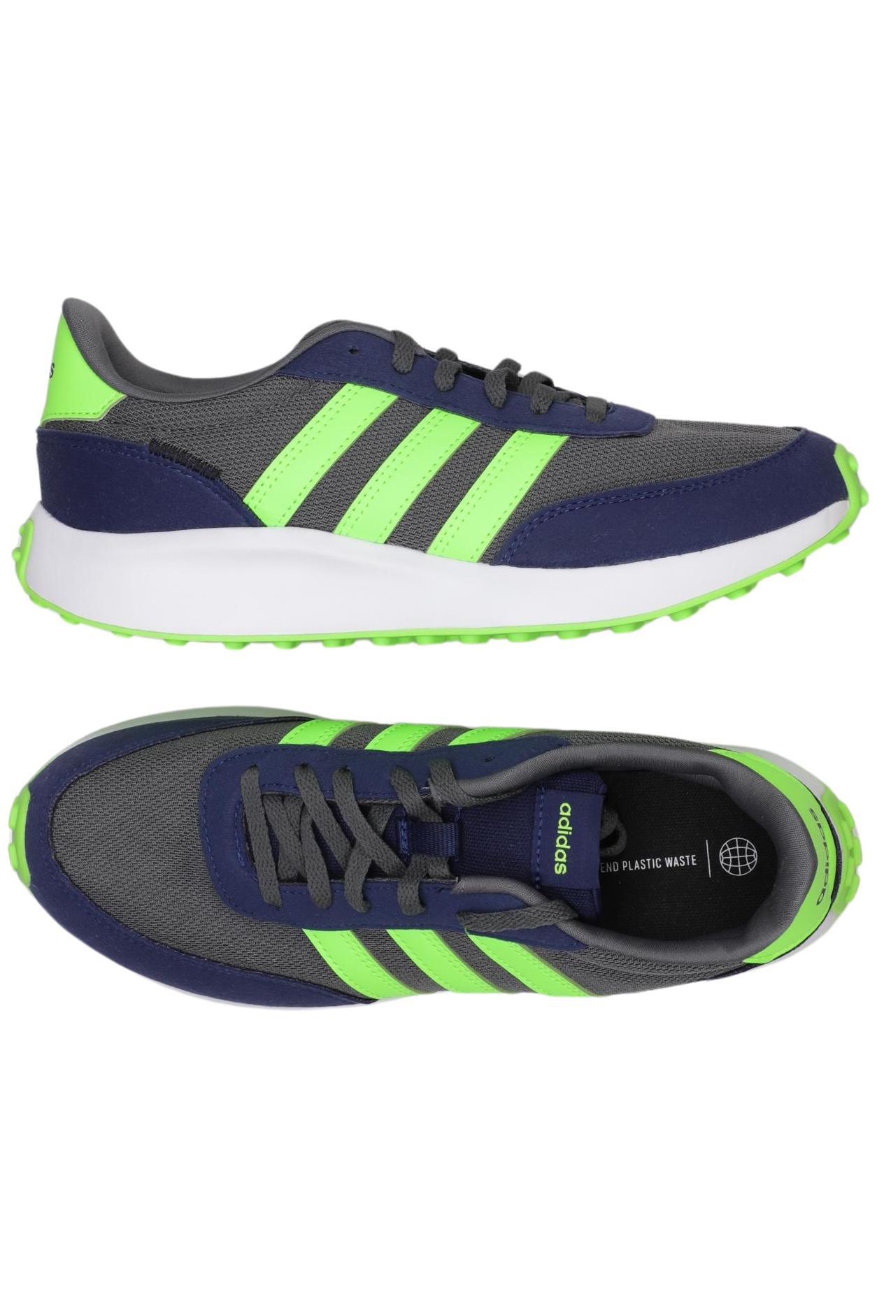 

adidas Damen Sneakers, neon, Gr. 6