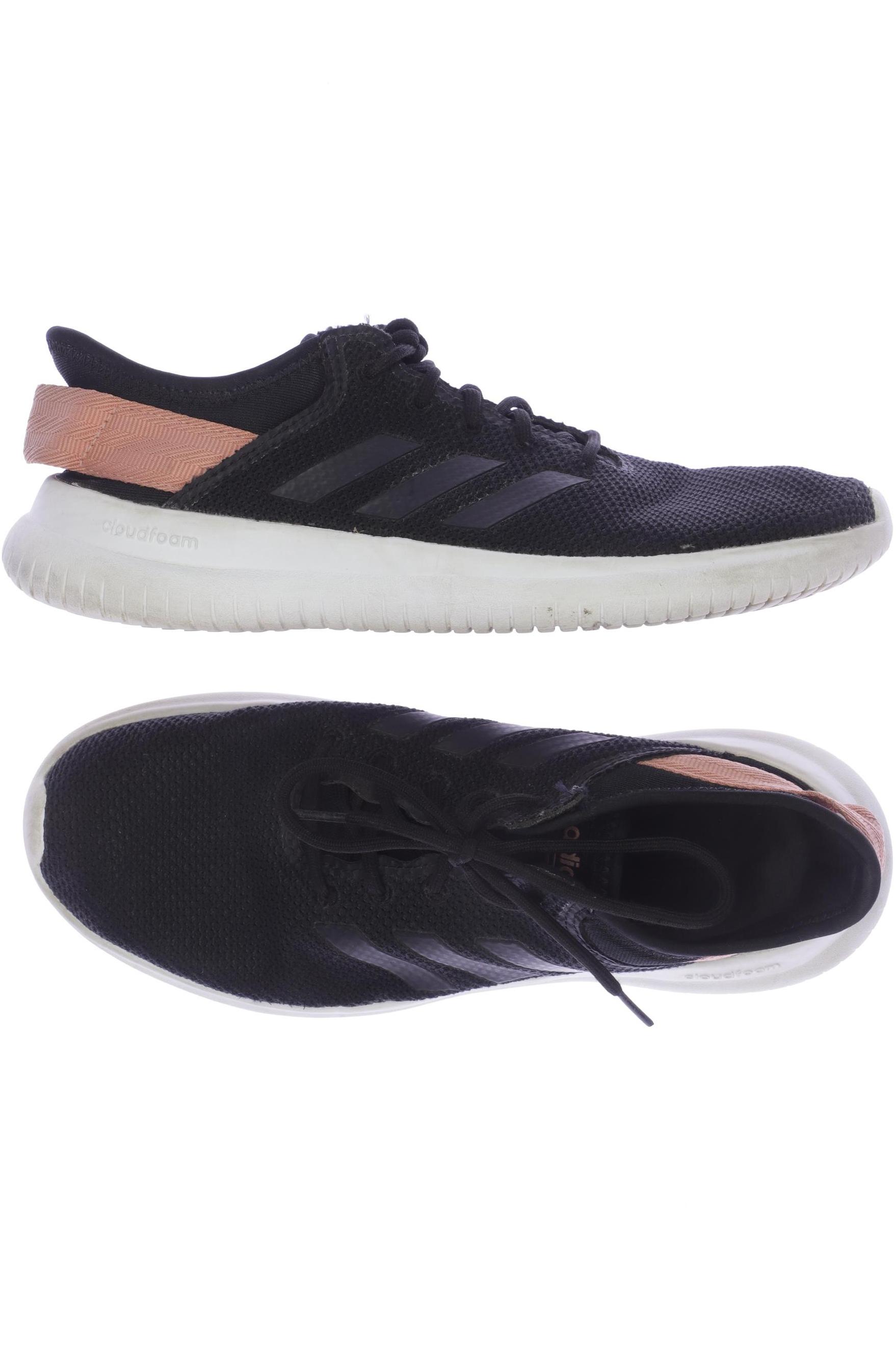 

adidas Damen Sneakers, schwarz, Gr. 7