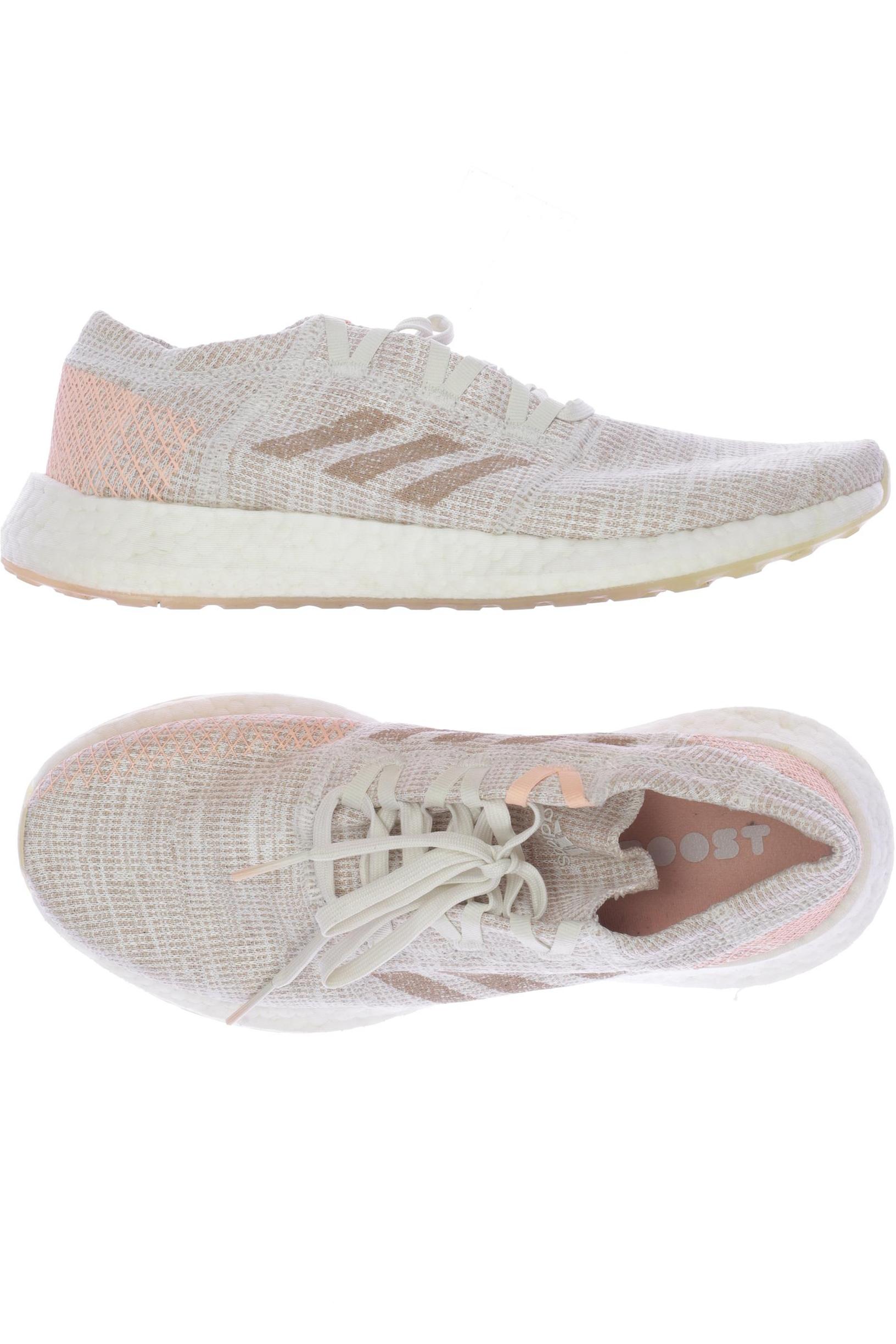 

adidas Damen Sneakers, rot, Gr. 7