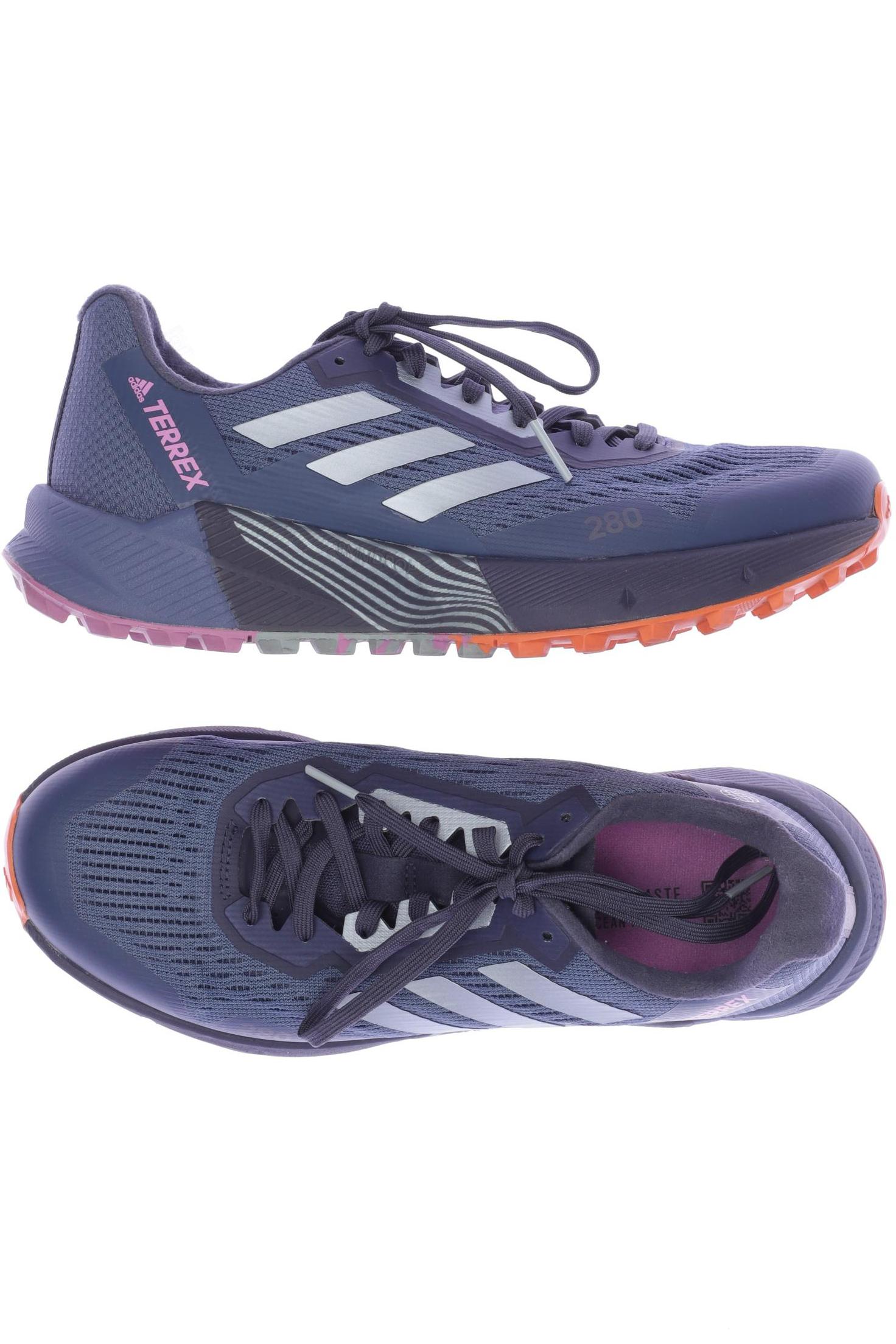 

adidas Damen Sneakers, marineblau, Gr. 6