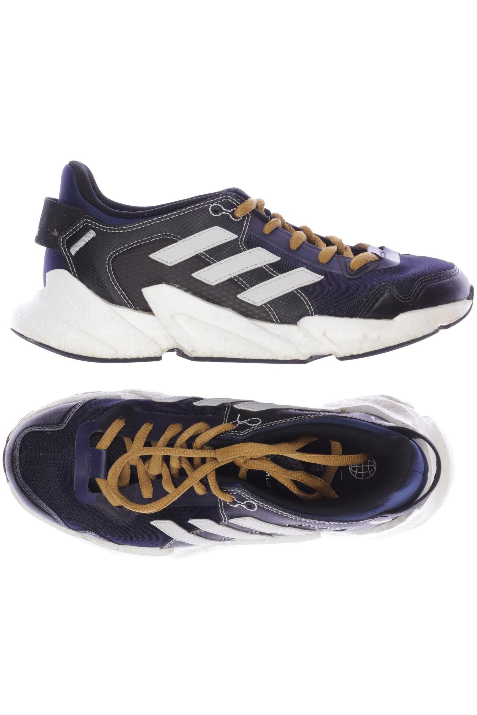 

Adidas Damen Sneakers, schwarz
