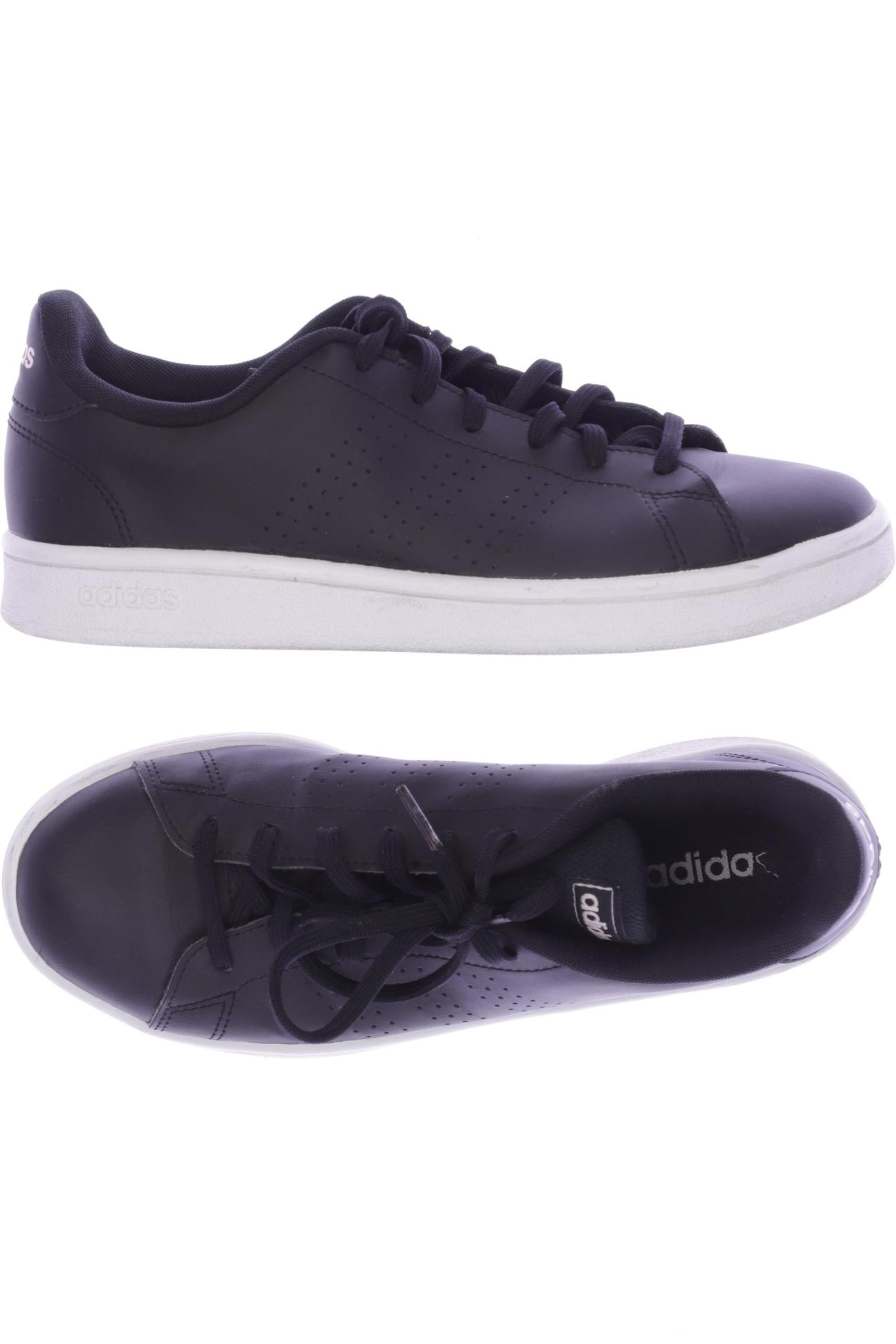

adidas Damen Sneakers, schwarz, Gr. 5.5