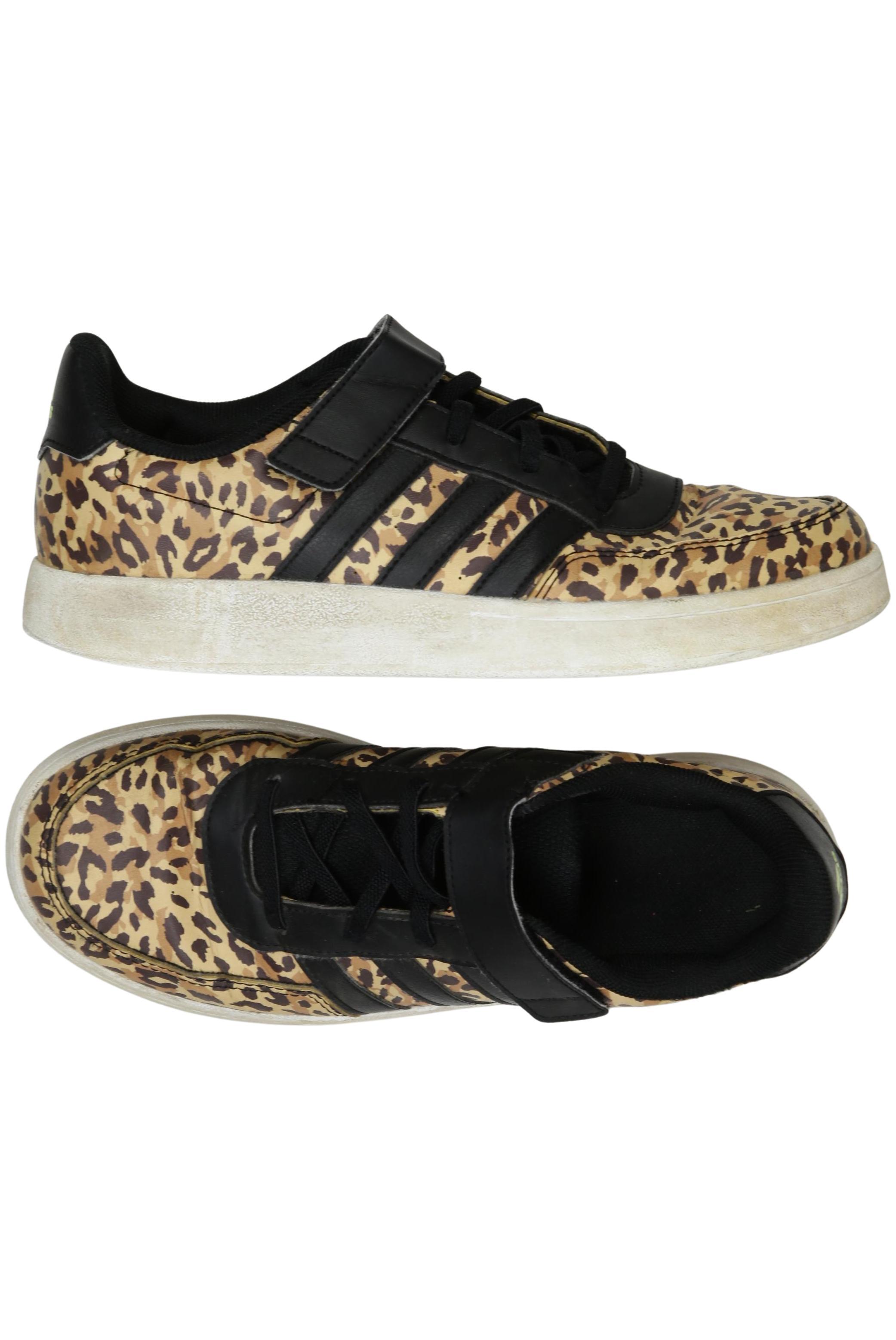 

adidas Damen Sneakers, mehrfarbig, Gr. 4.5