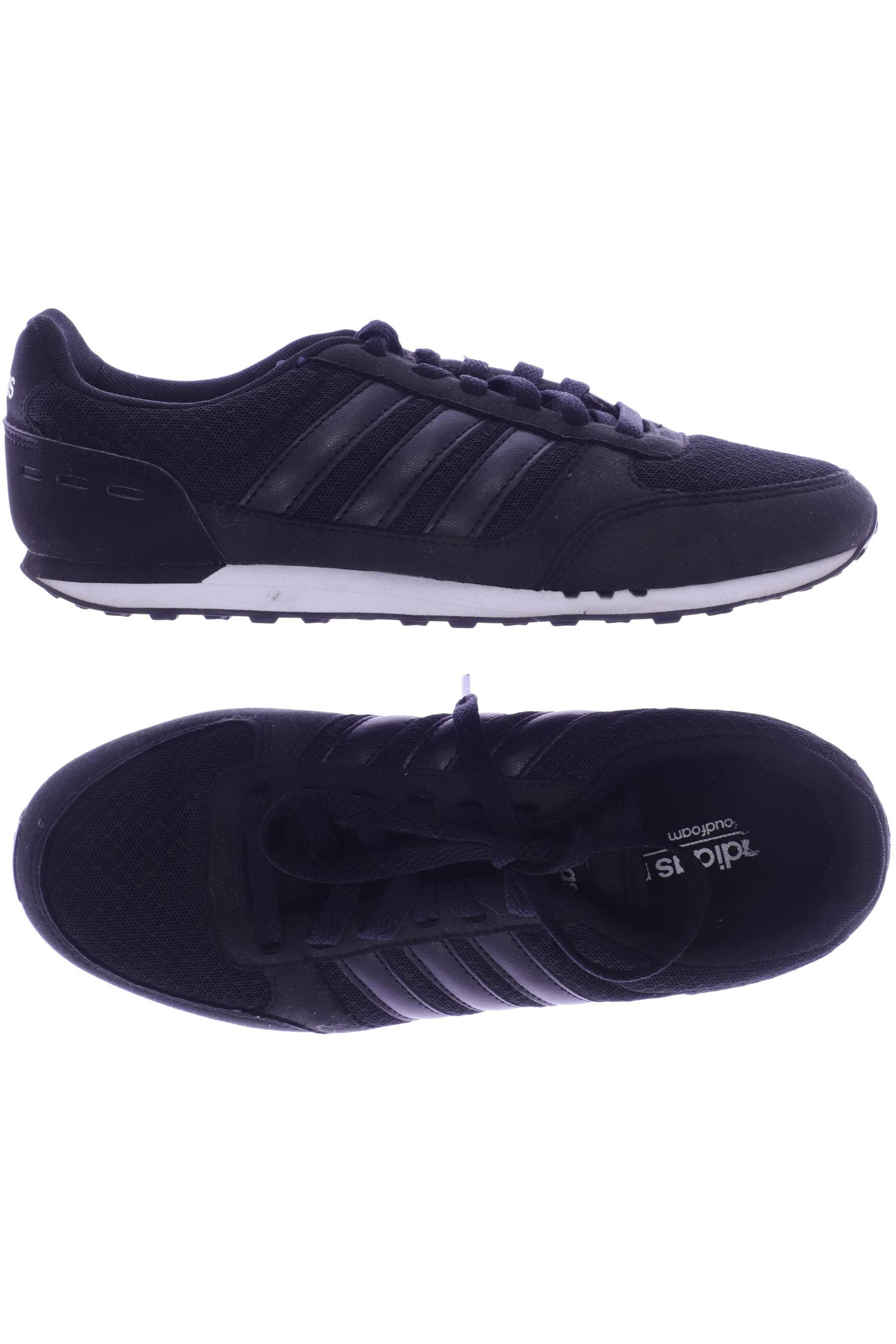 

Adidas Damen Sneakers, schwarz