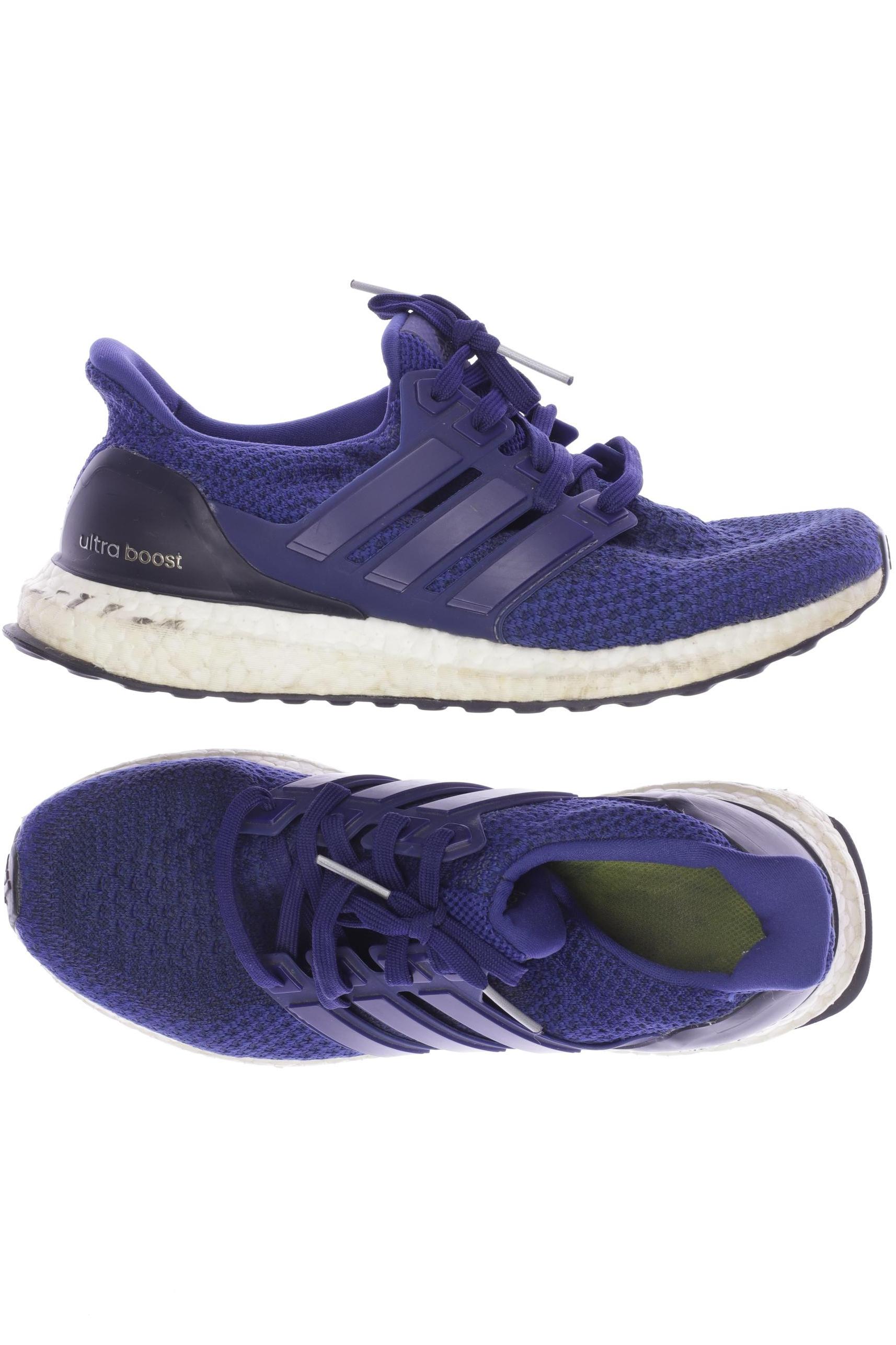 

Adidas Damen Sneakers, blau