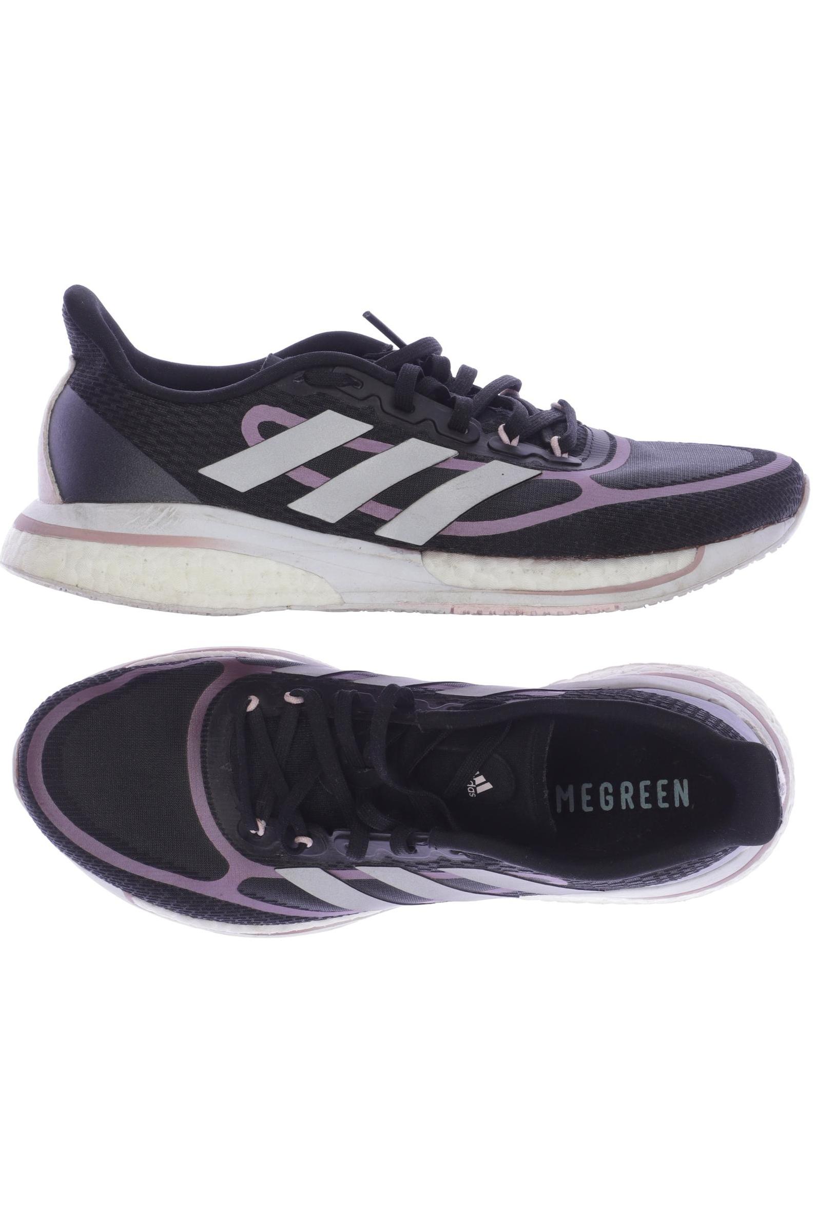 

Adidas Damen Sneakers, schwarz