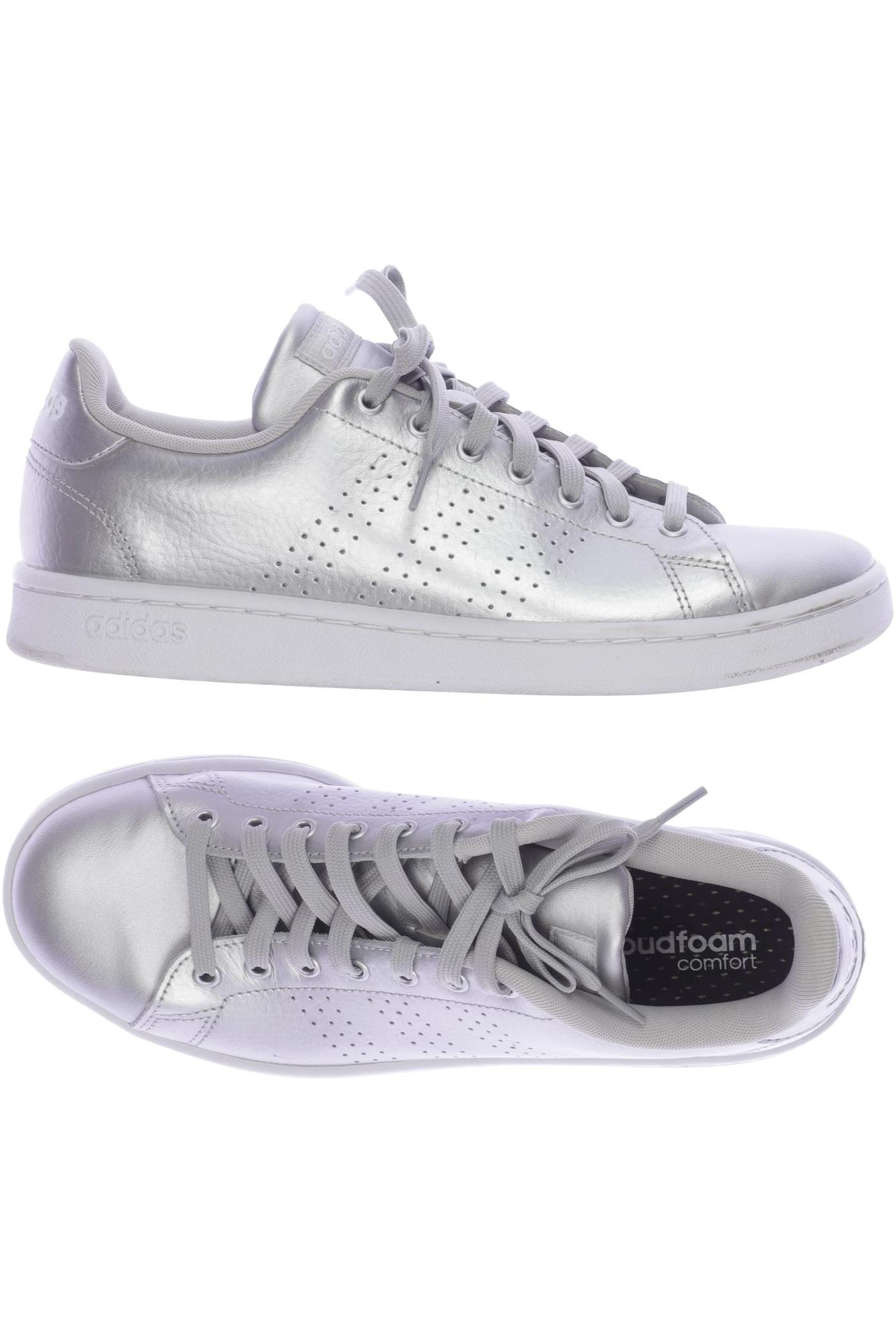 

Adidas Damen Sneakers, silber