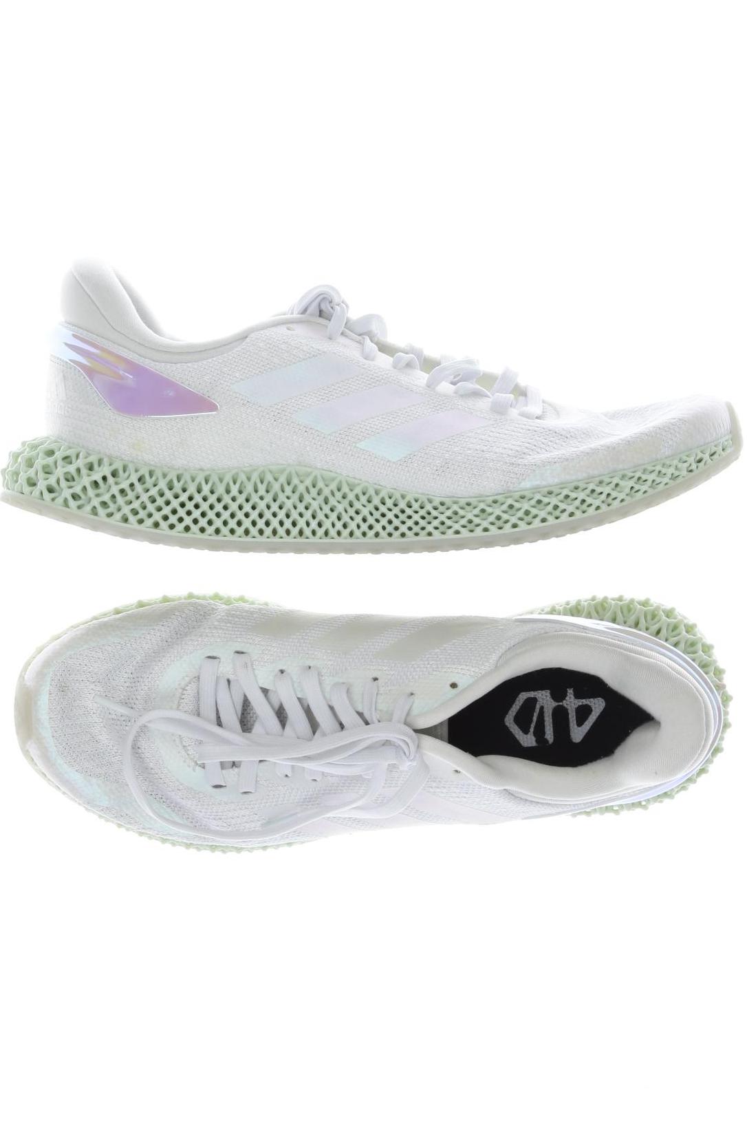 

adidas Damen Sneakers, weiß, Gr. 8.5