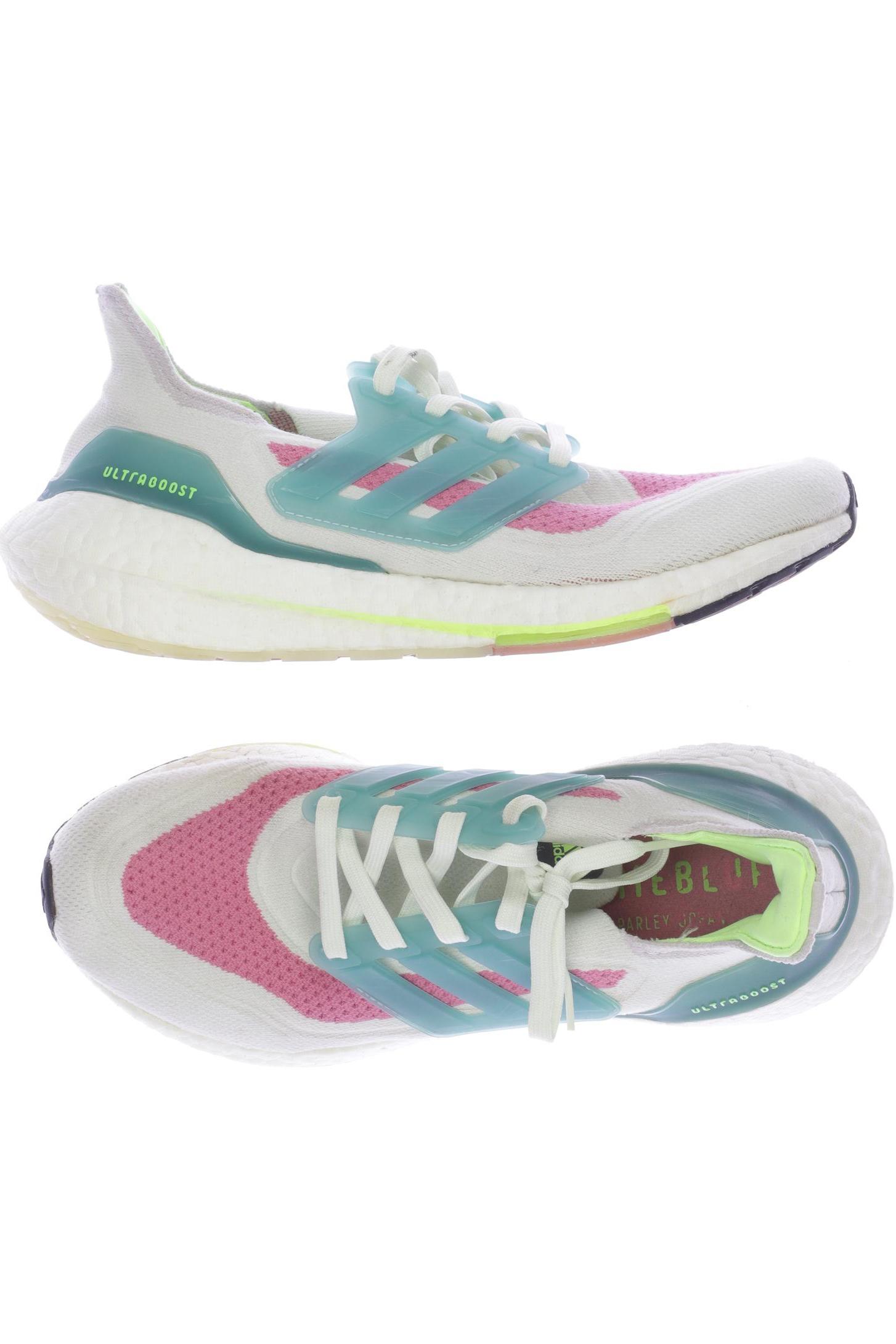 

Adidas Damen Sneakers, weiß
