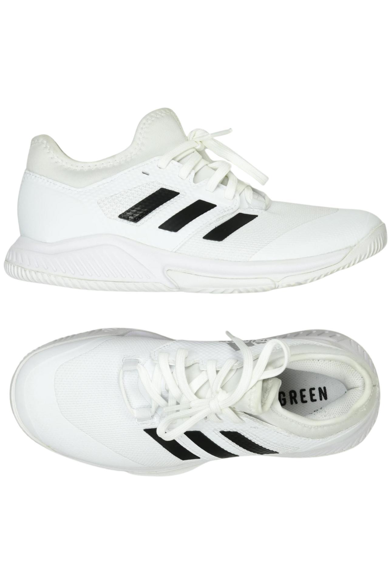 

adidas Damen Sneakers, mehrfarbig, Gr. 3.5