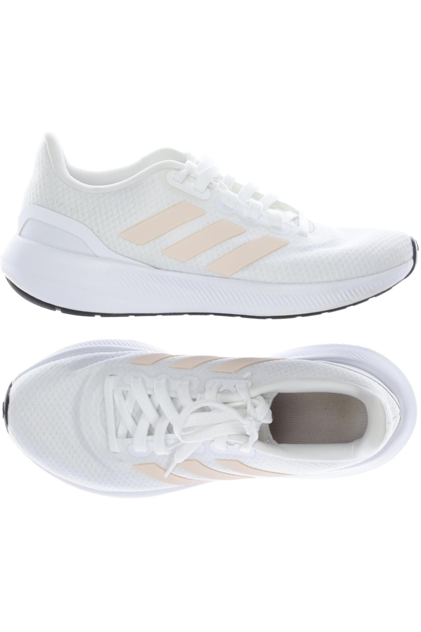 

adidas Damen Sneakers, weiß, Gr. 5