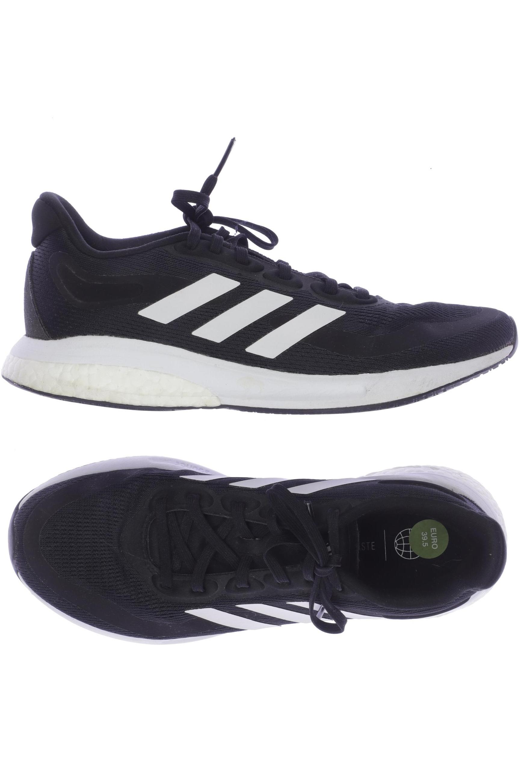 

adidas Damen Sneakers, schwarz, Gr. 6