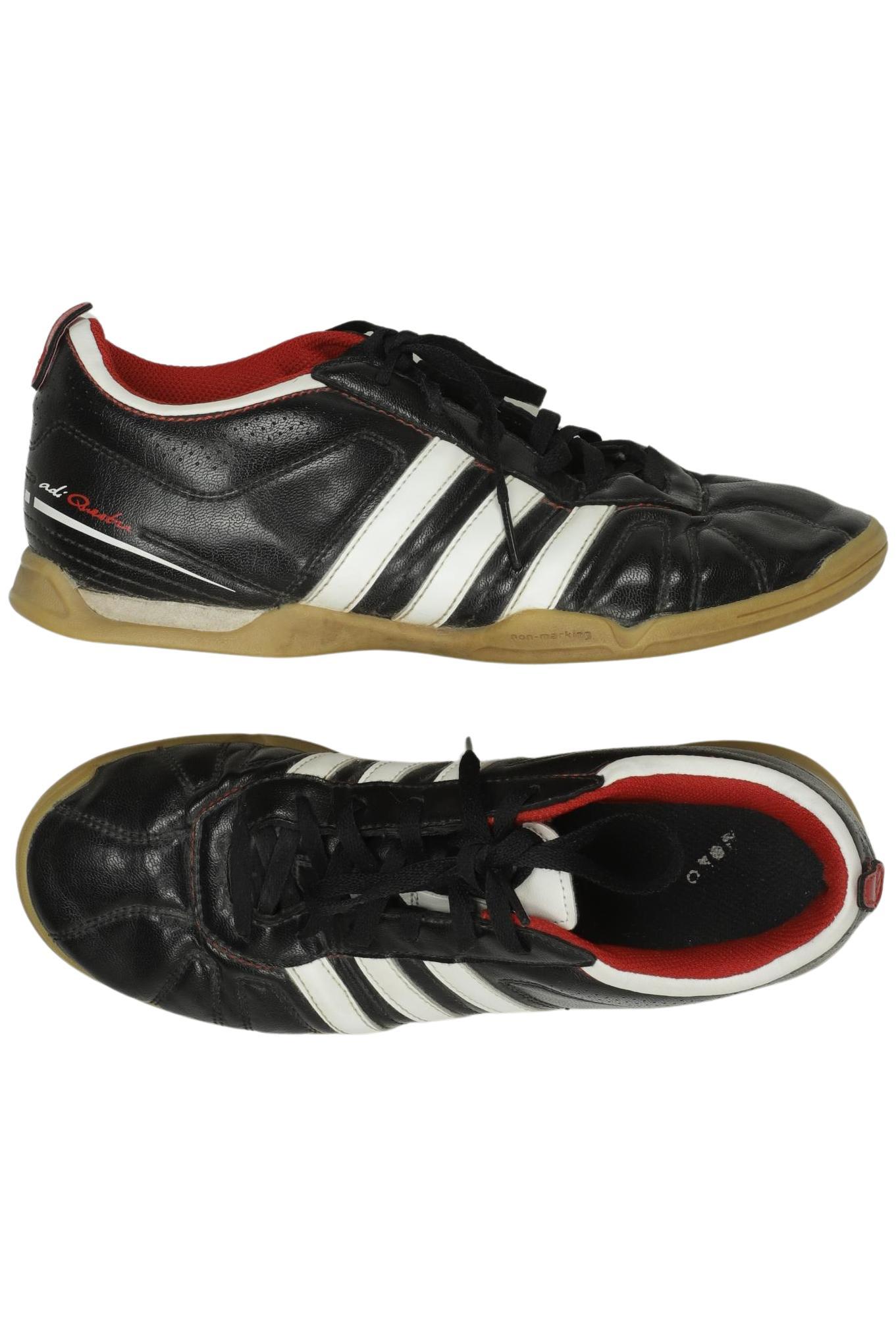 

adidas Damen Sneakers, schwarz, Gr. 6
