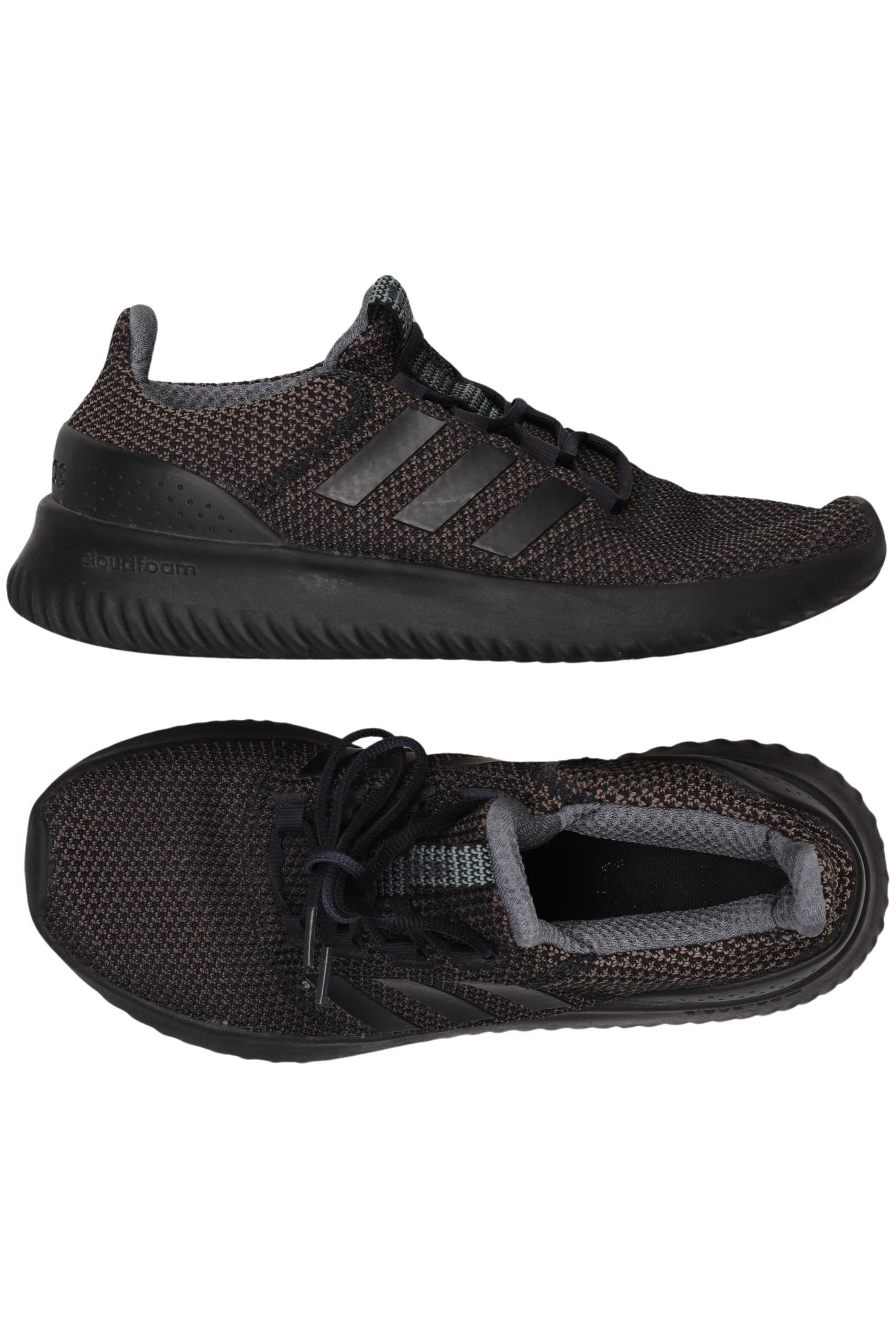 

adidas Damen Sneakers, schwarz, Gr. 7