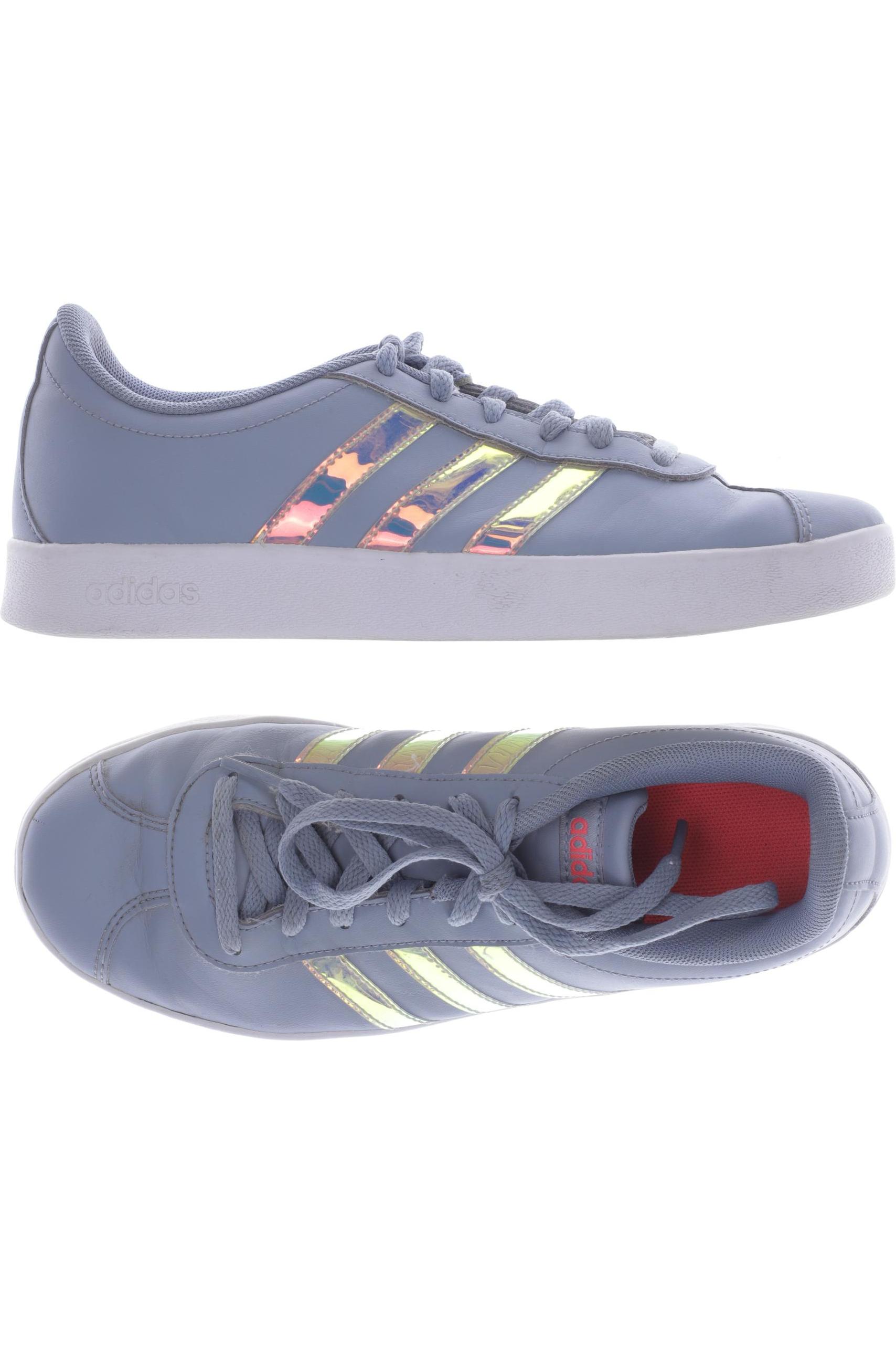 

Adidas Damen Sneakers, blau