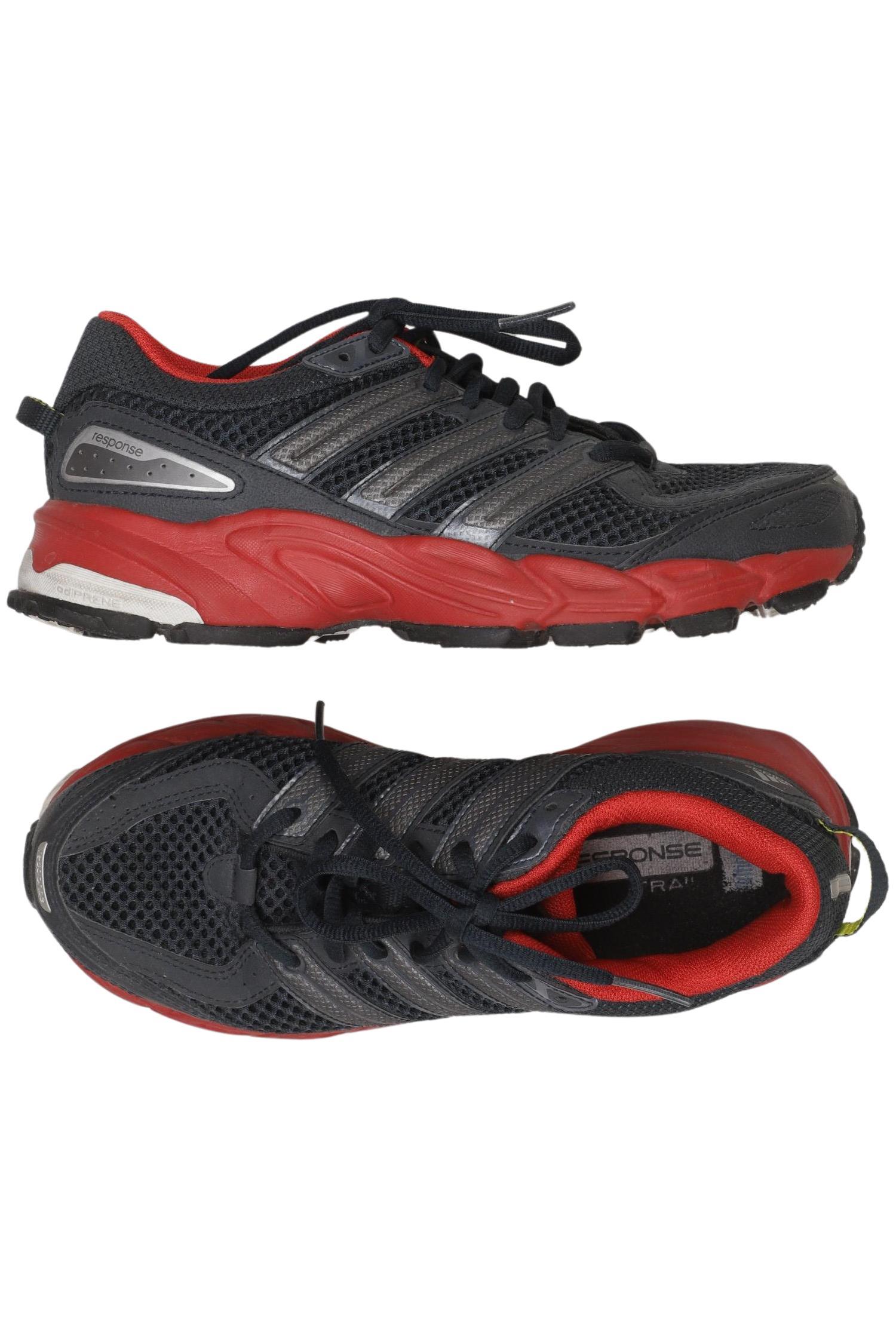 

adidas Damen Sneakers, mehrfarbig, Gr. 4.5