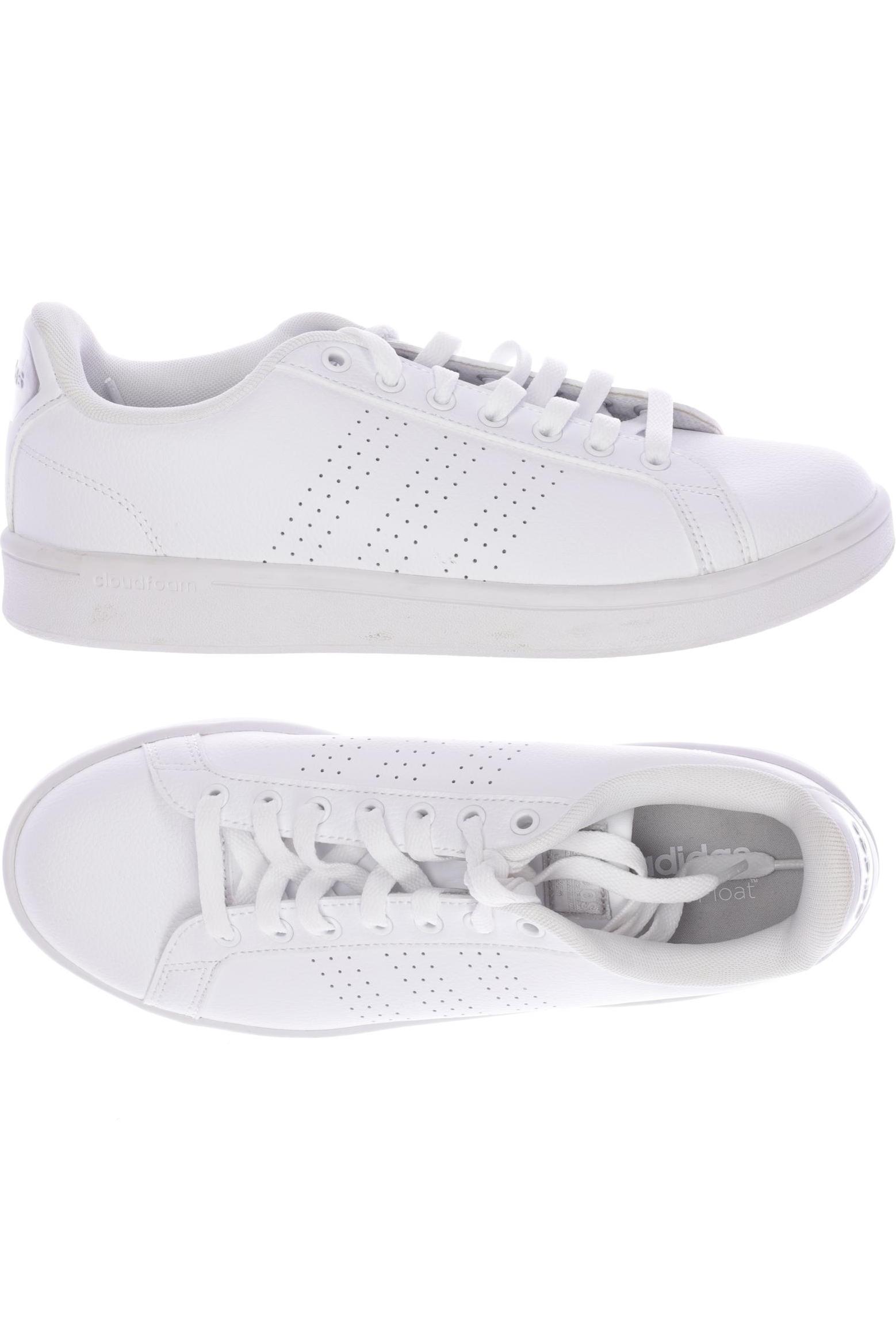

Adidas Damen Sneakers, weiß