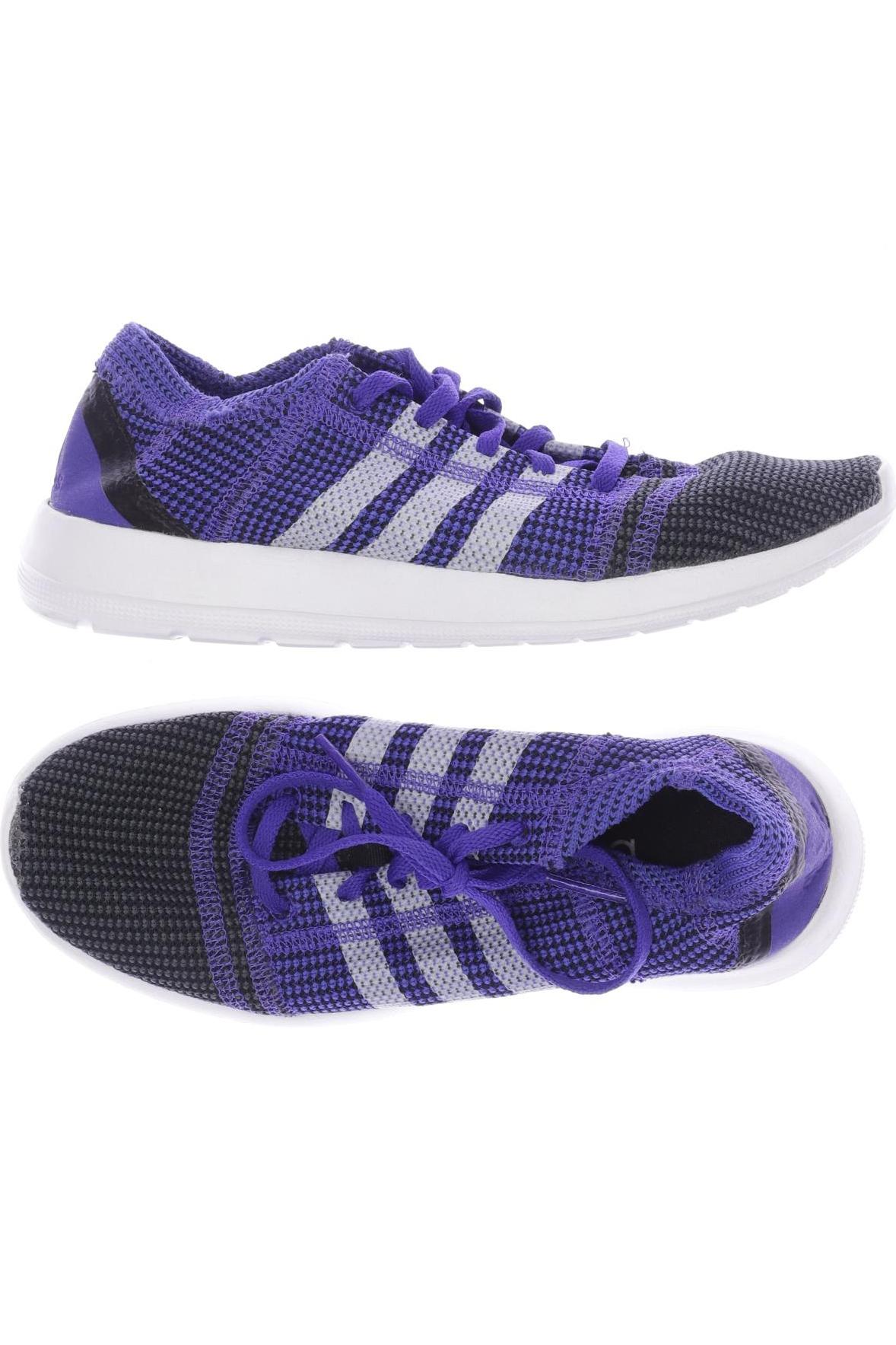 

Adidas Damen Sneakers, flieder