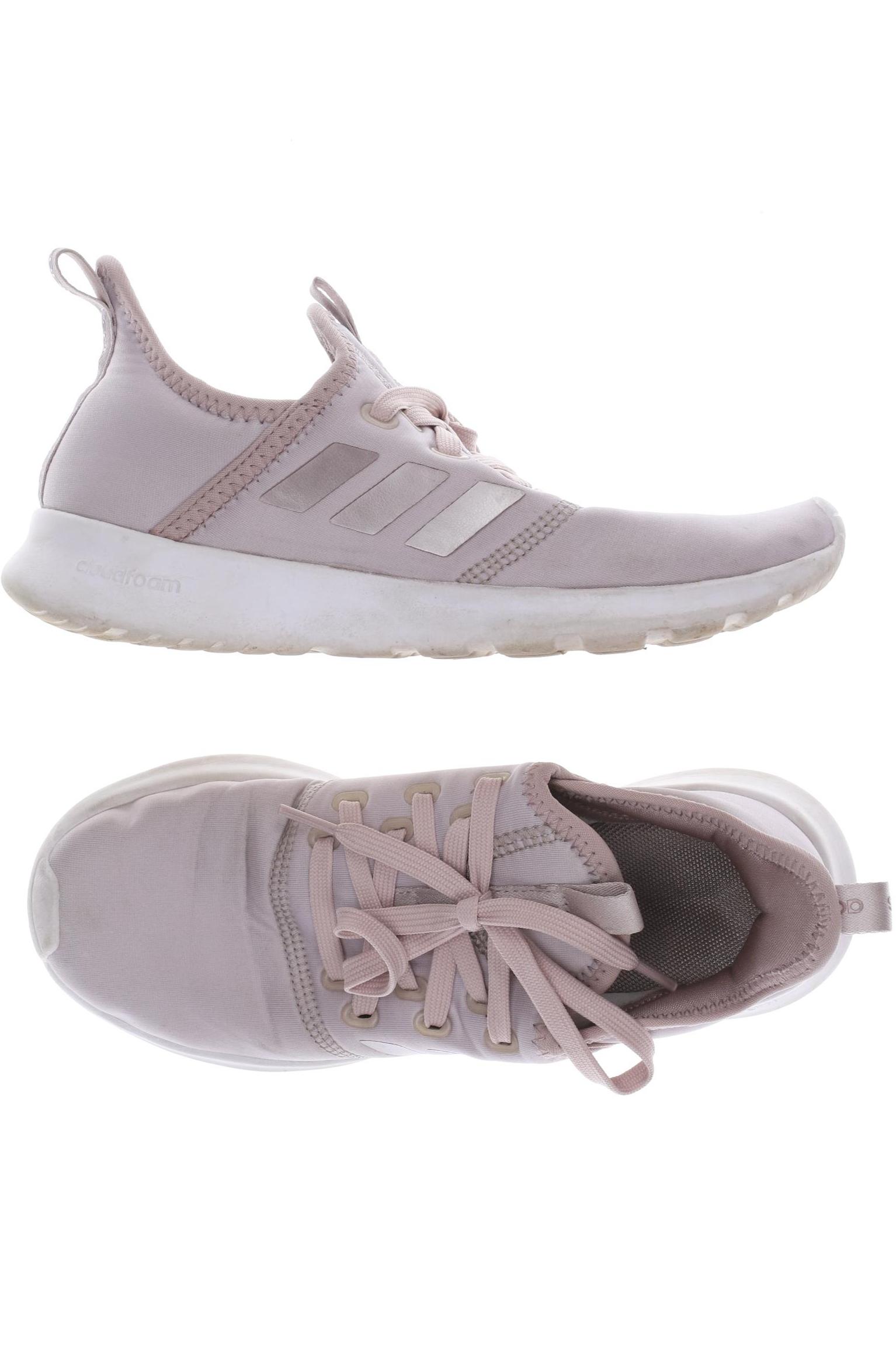 

Adidas Damen Sneakers, flieder
