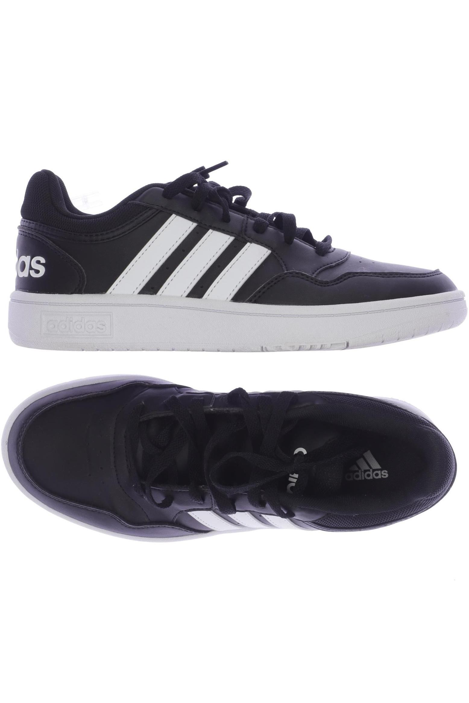 

adidas Damen Sneakers, schwarz