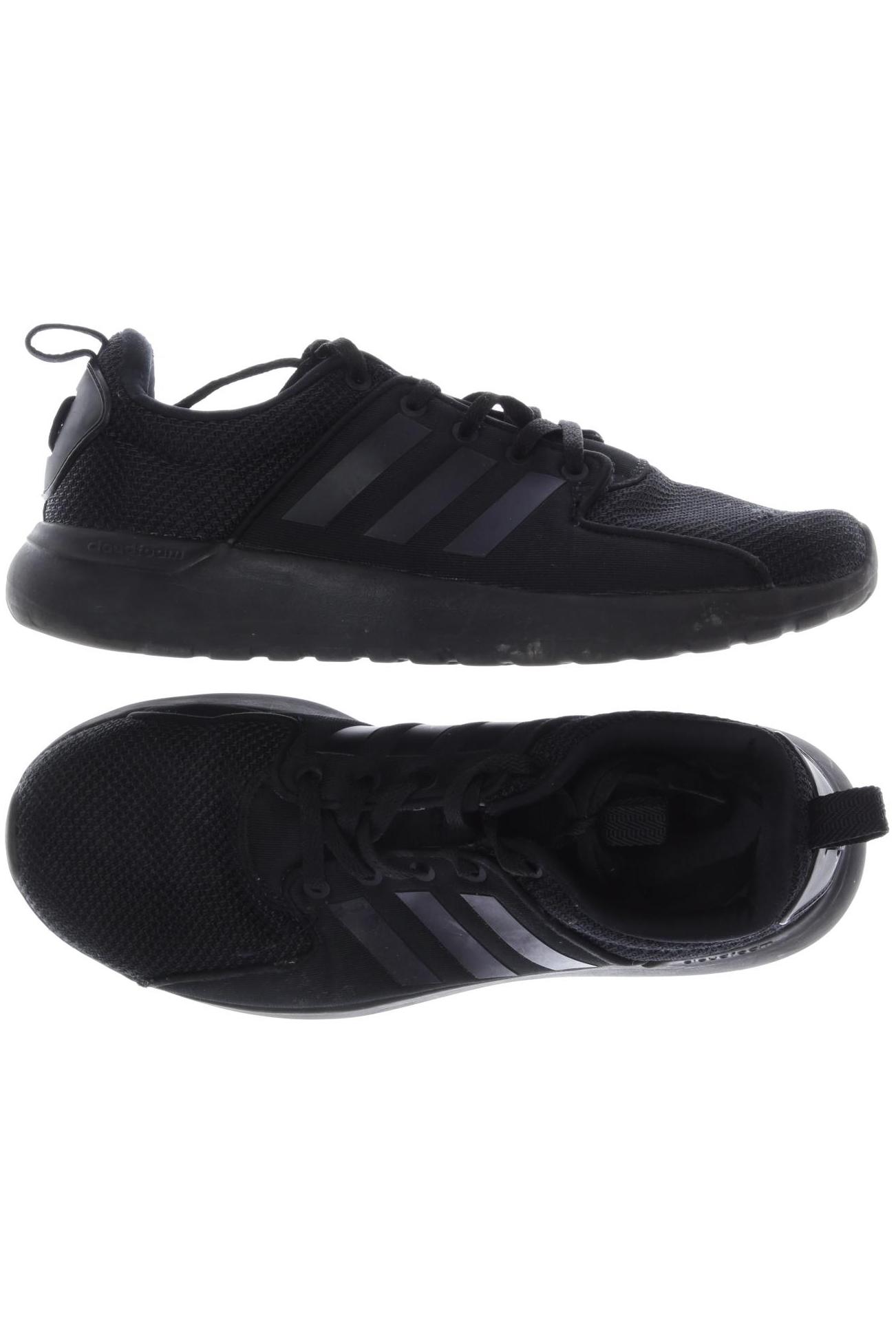 

adidas Damen Sneakers, schwarz, Gr. 6.5