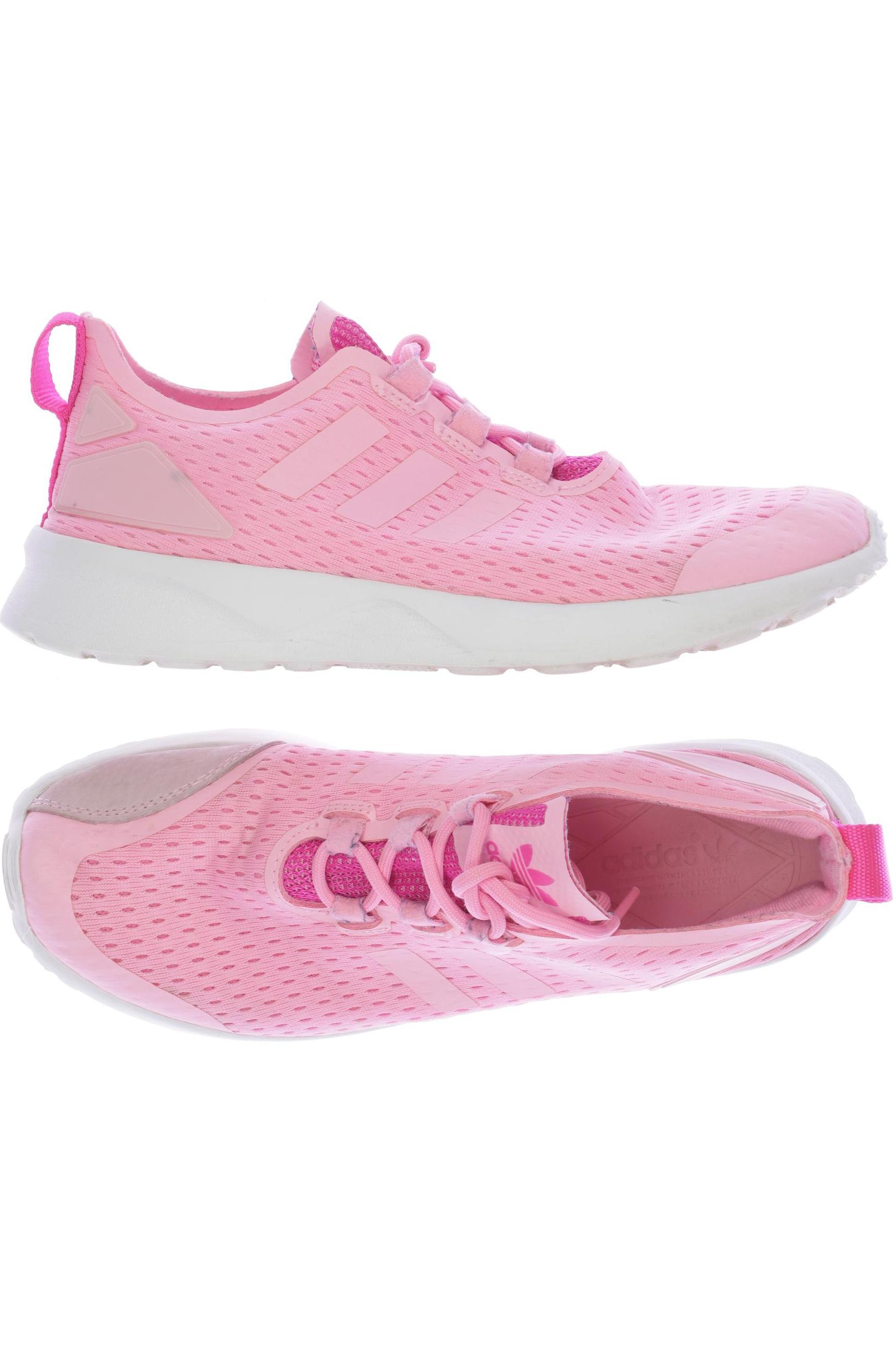 

adidas Damen Sneakers, pink