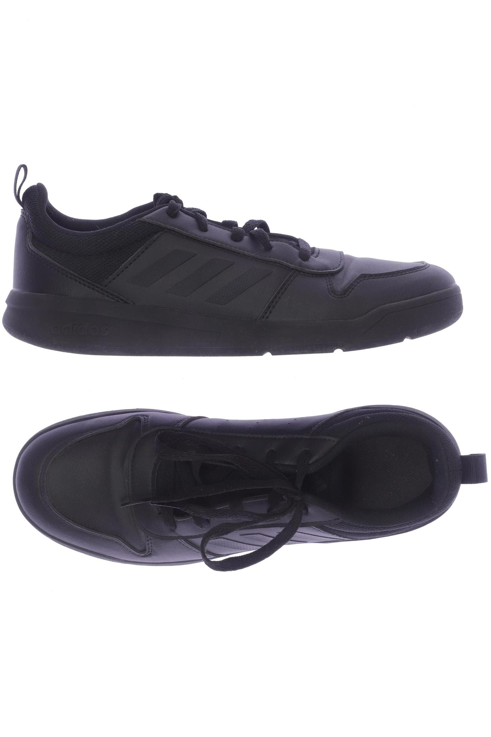 

adidas Damen Sneakers, schwarz, Gr. 6.5