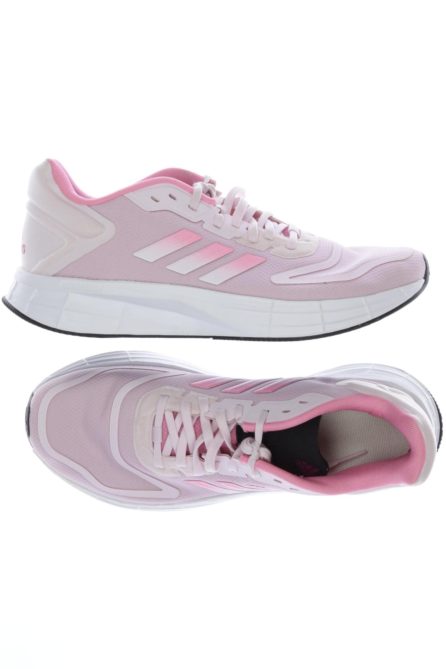

adidas Damen Sneakers, pink, Gr. 8.5