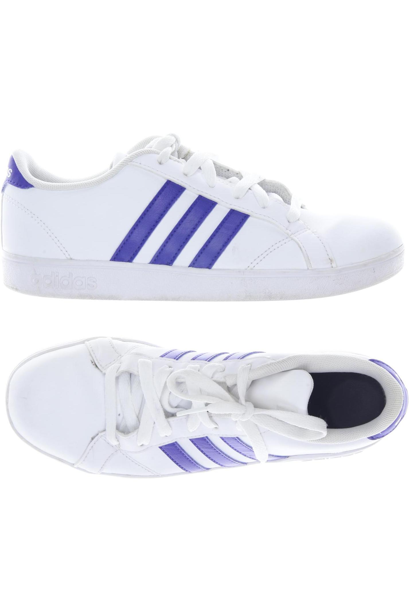 

adidas Damen Sneakers, weiß
