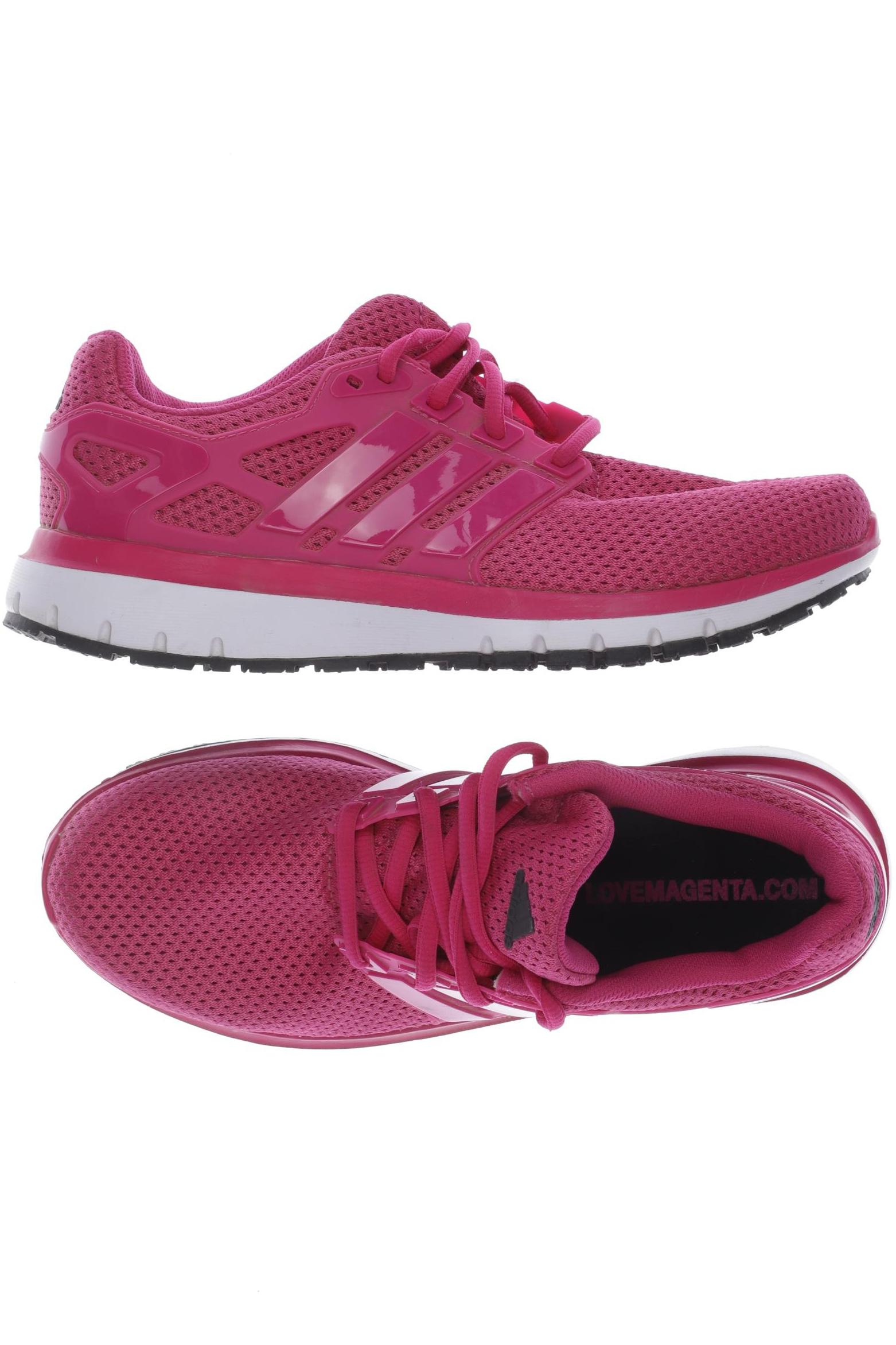 

adidas Damen Sneakers, pink