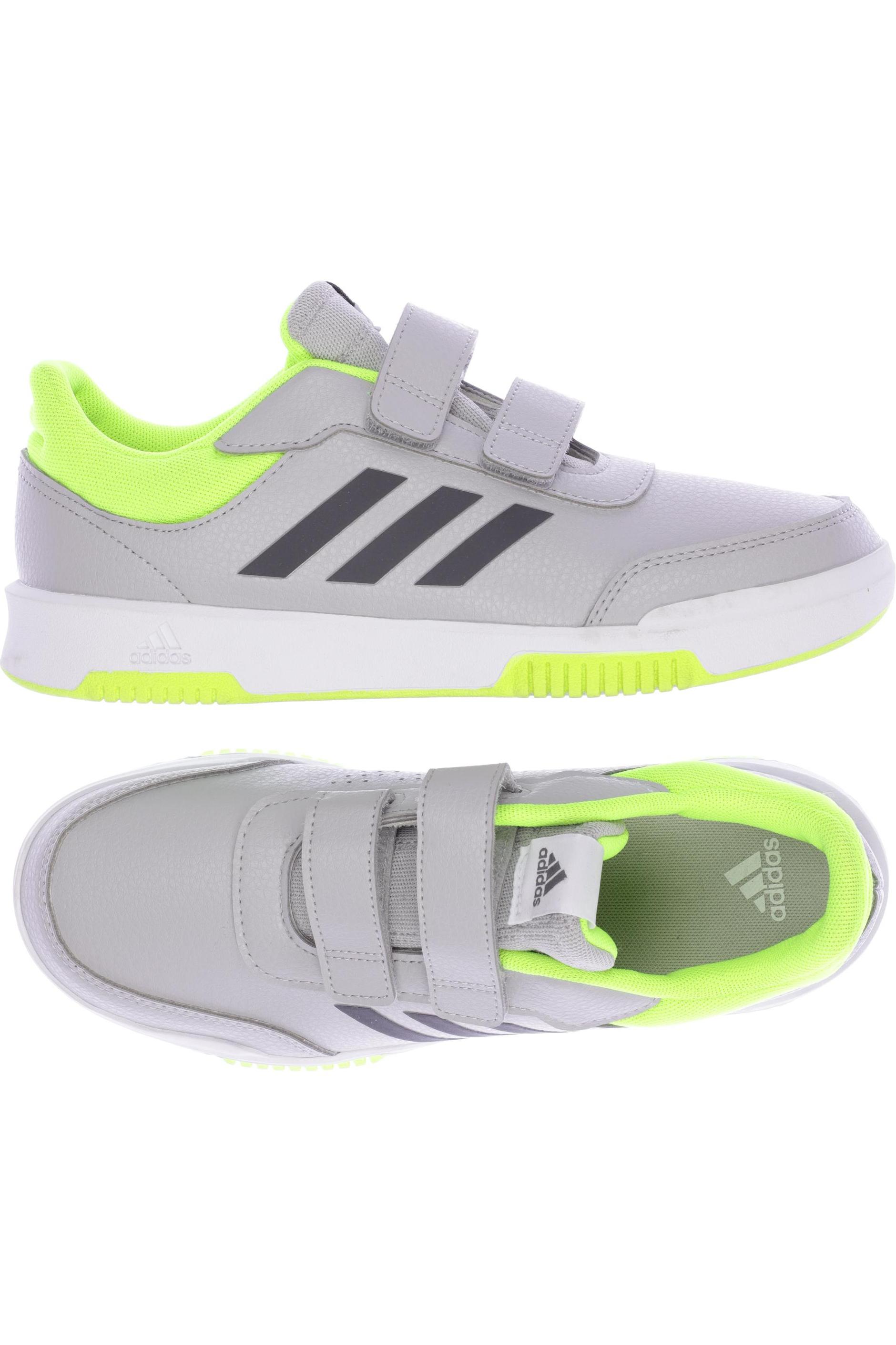 

adidas Damen Sneakers, grau, Gr. 6