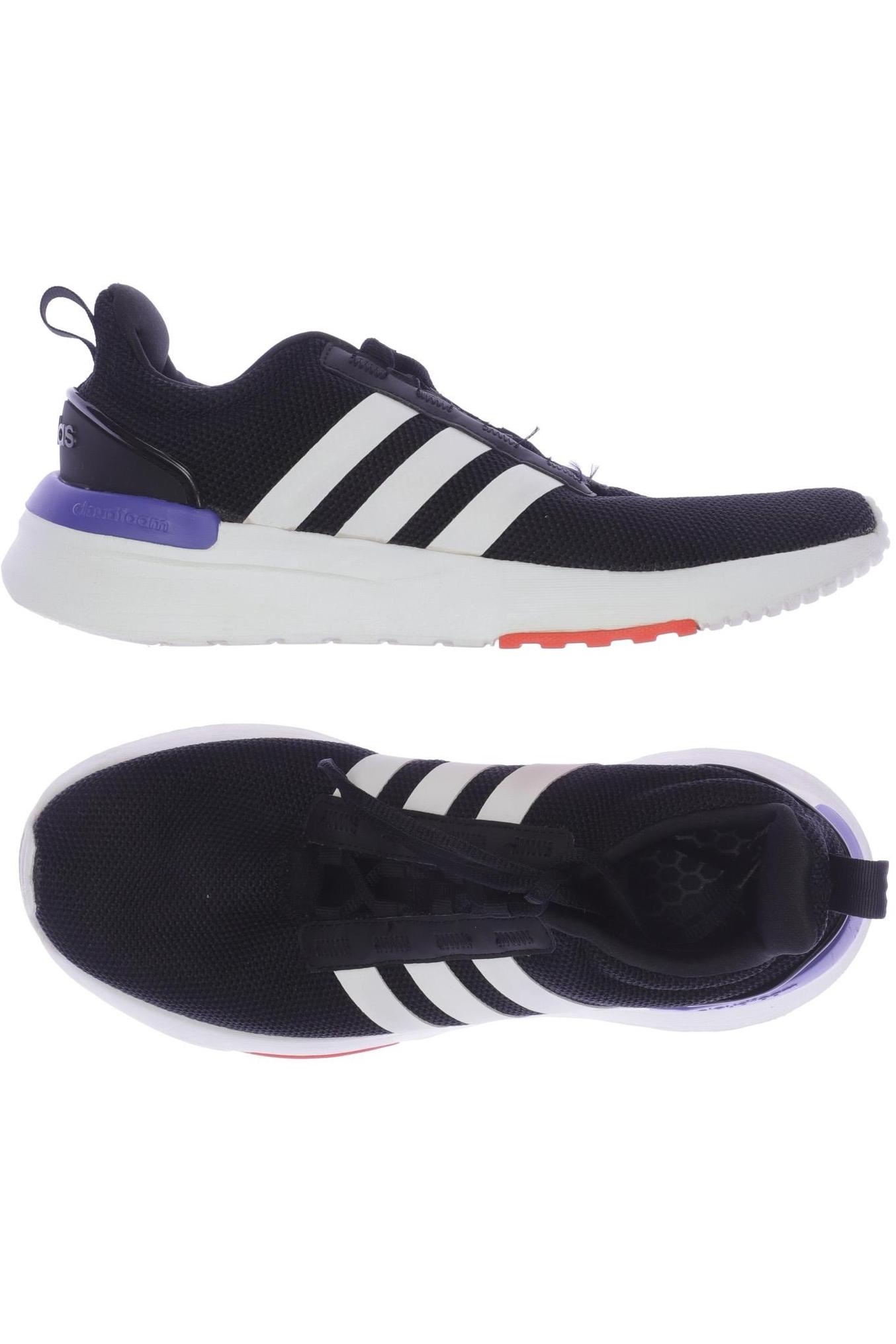 

adidas Damen Sneakers, schwarz, Gr. 6