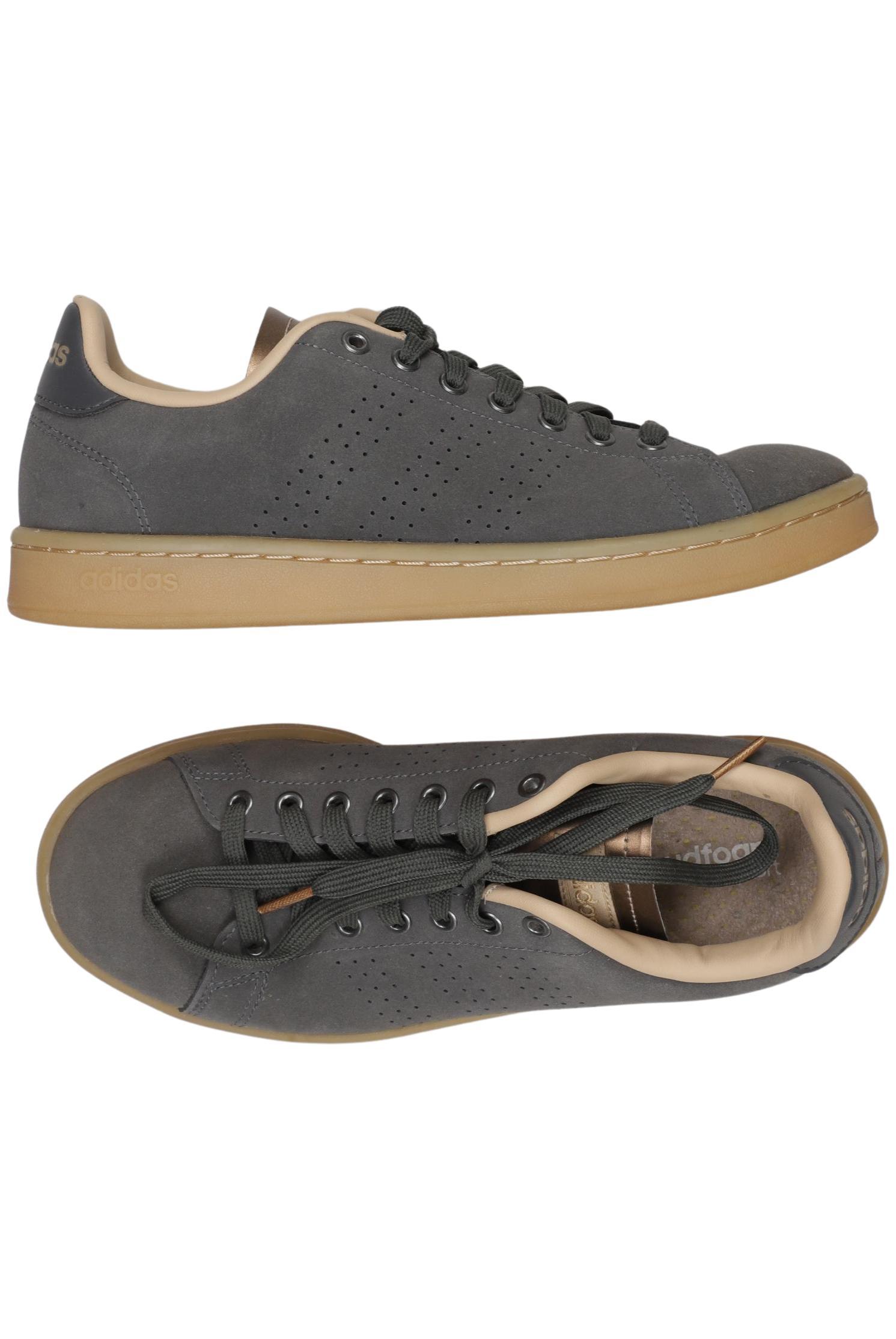 

adidas Damen Sneakers, grau, Gr. 6