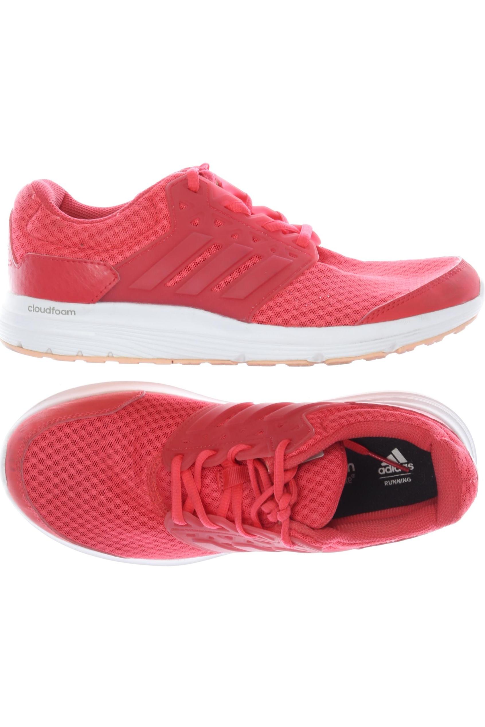 

adidas Damen Sneakers, pink, Gr. 5