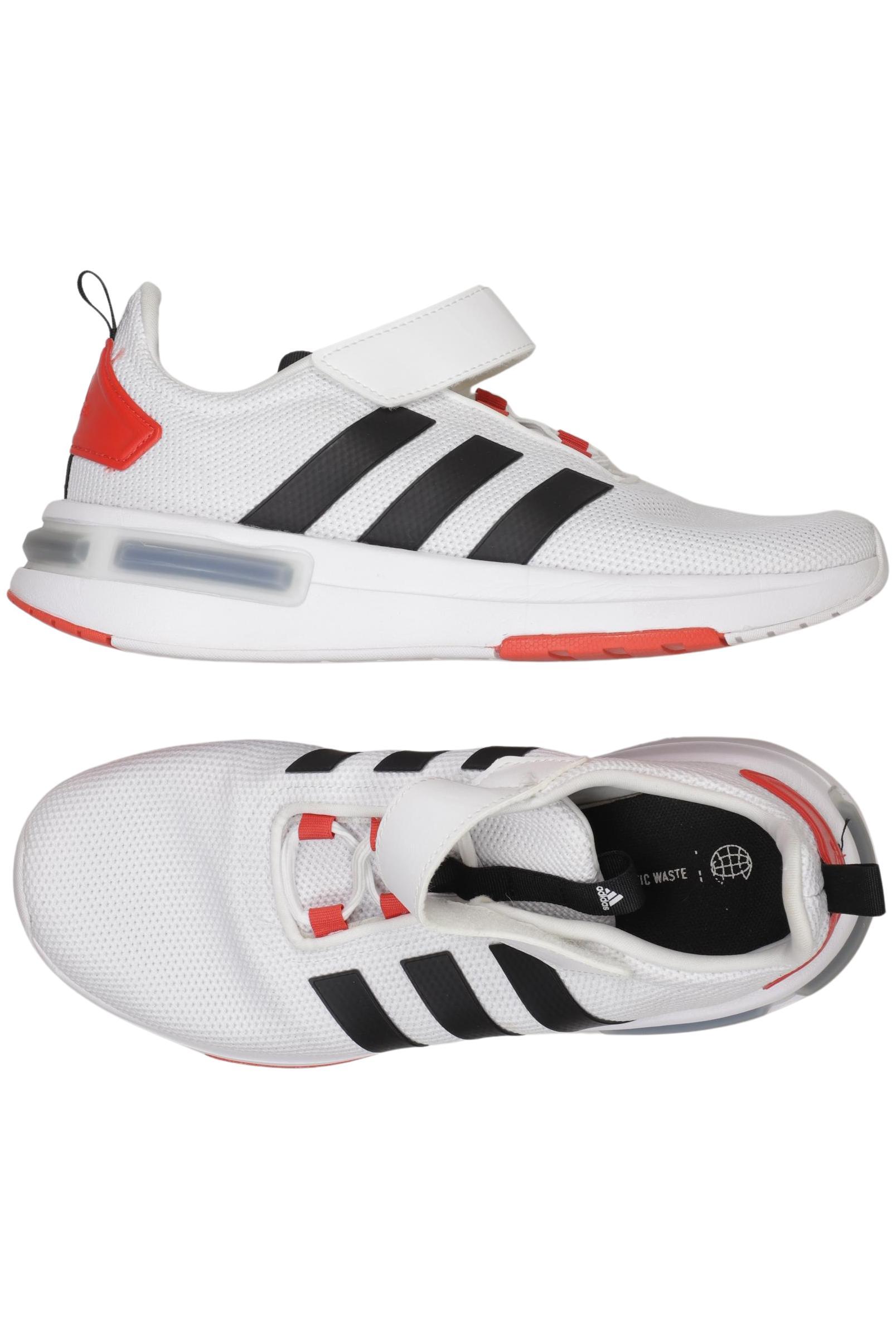 

adidas Damen Sneakers, mehrfarbig, Gr. 4