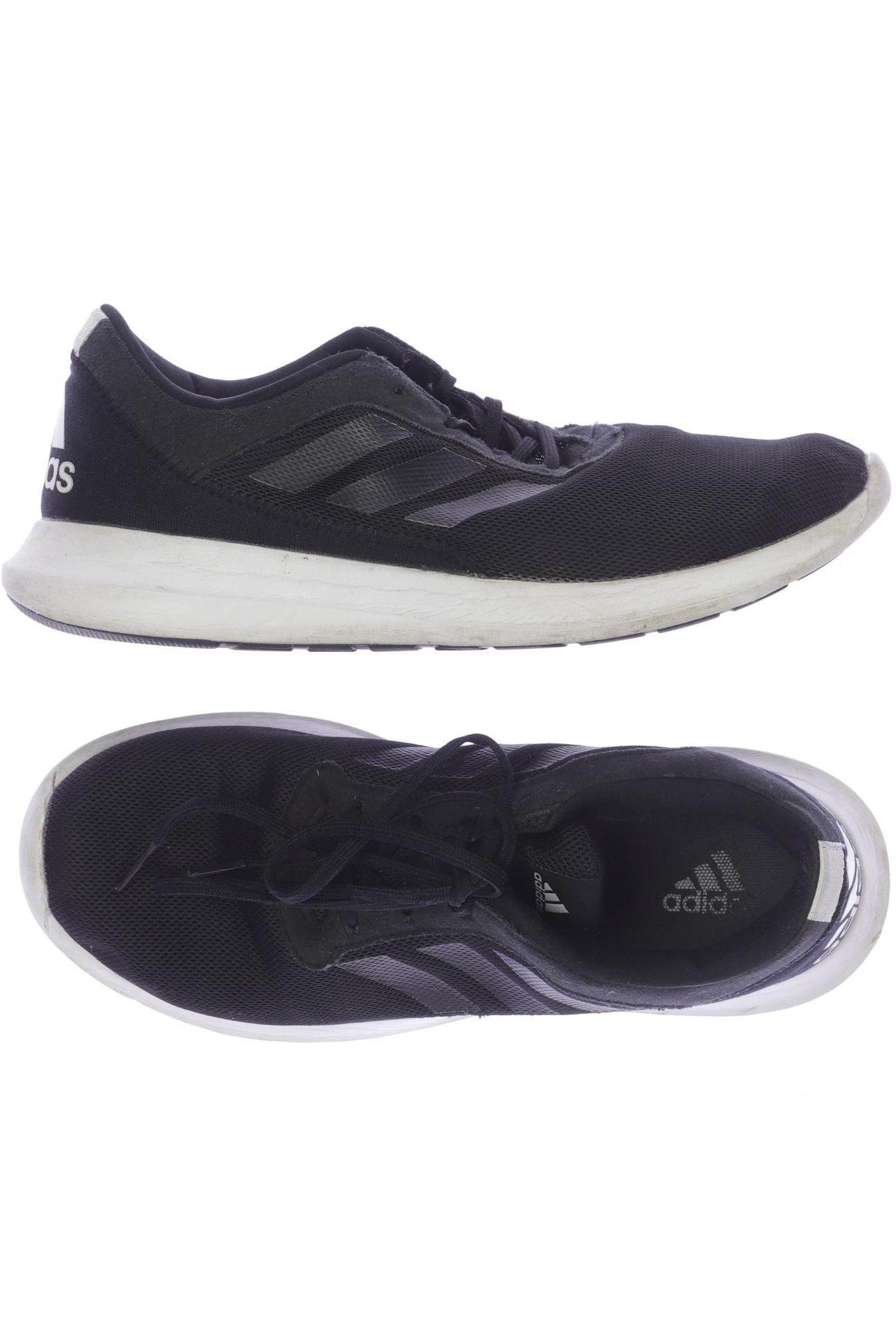 

adidas Damen Sneakers, schwarz, Gr. 7
