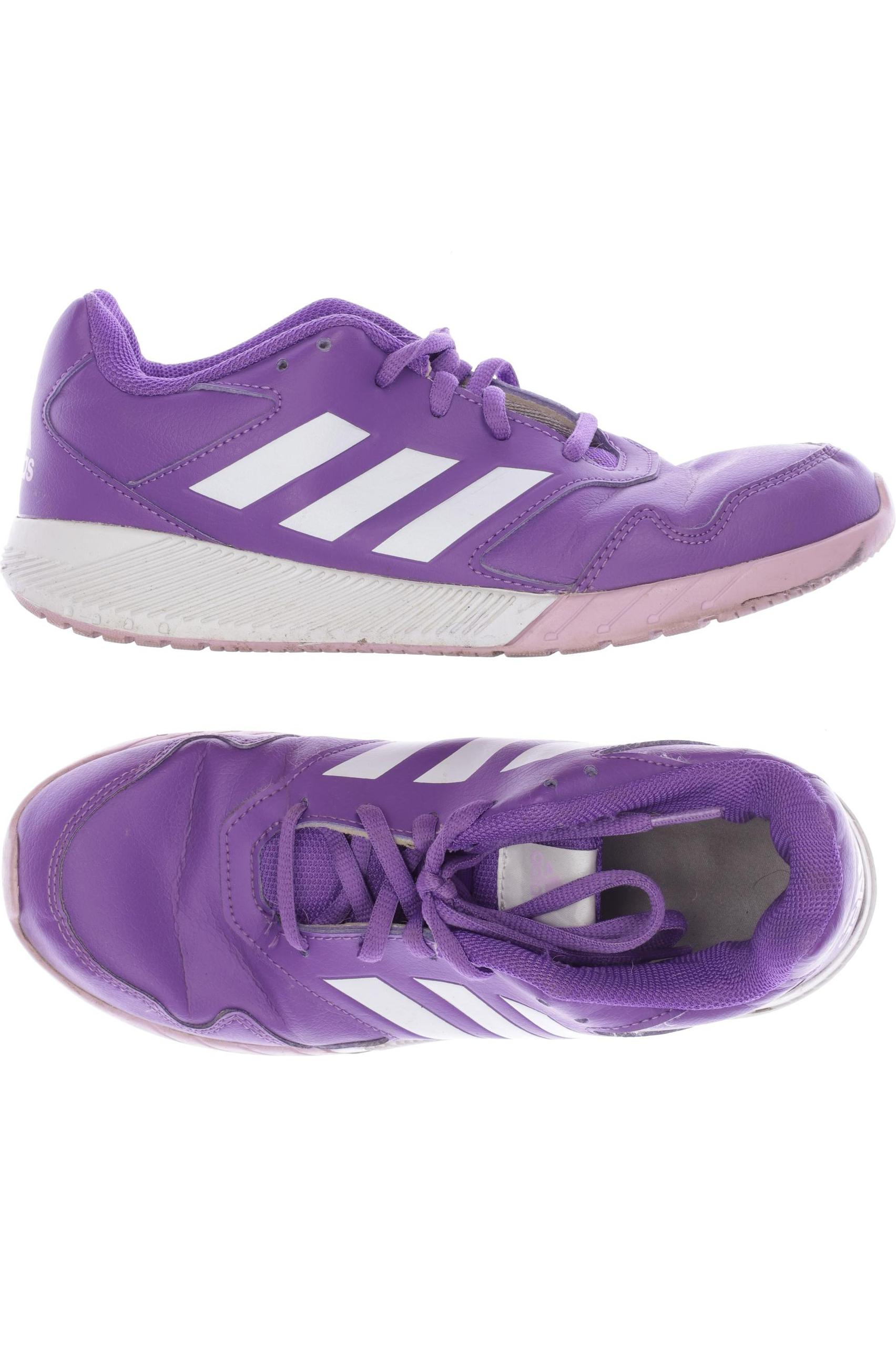 

adidas Damen Sneakers, flieder, Gr. 5