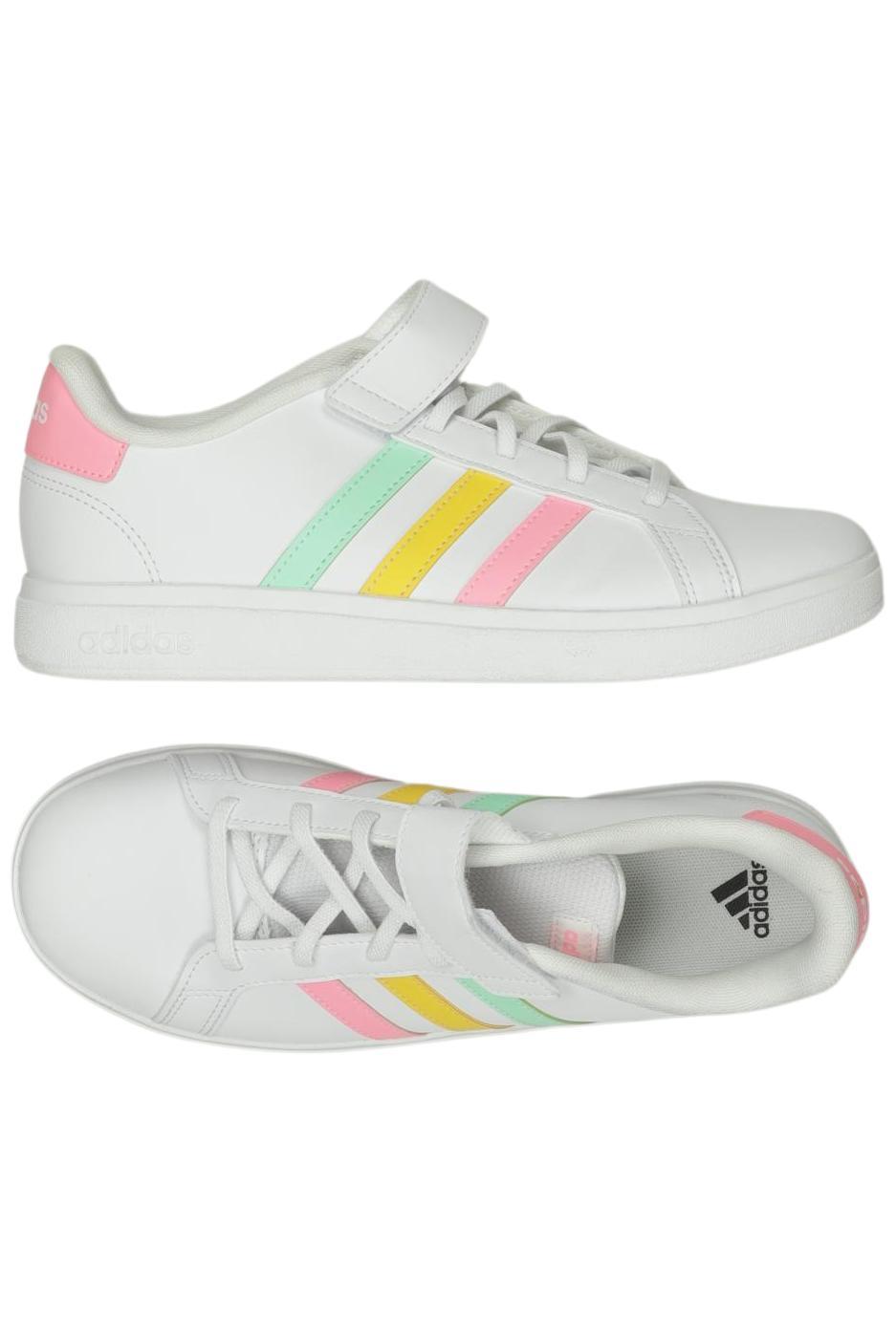 

adidas Damen Sneakers, mehrfarbig, Gr. 6