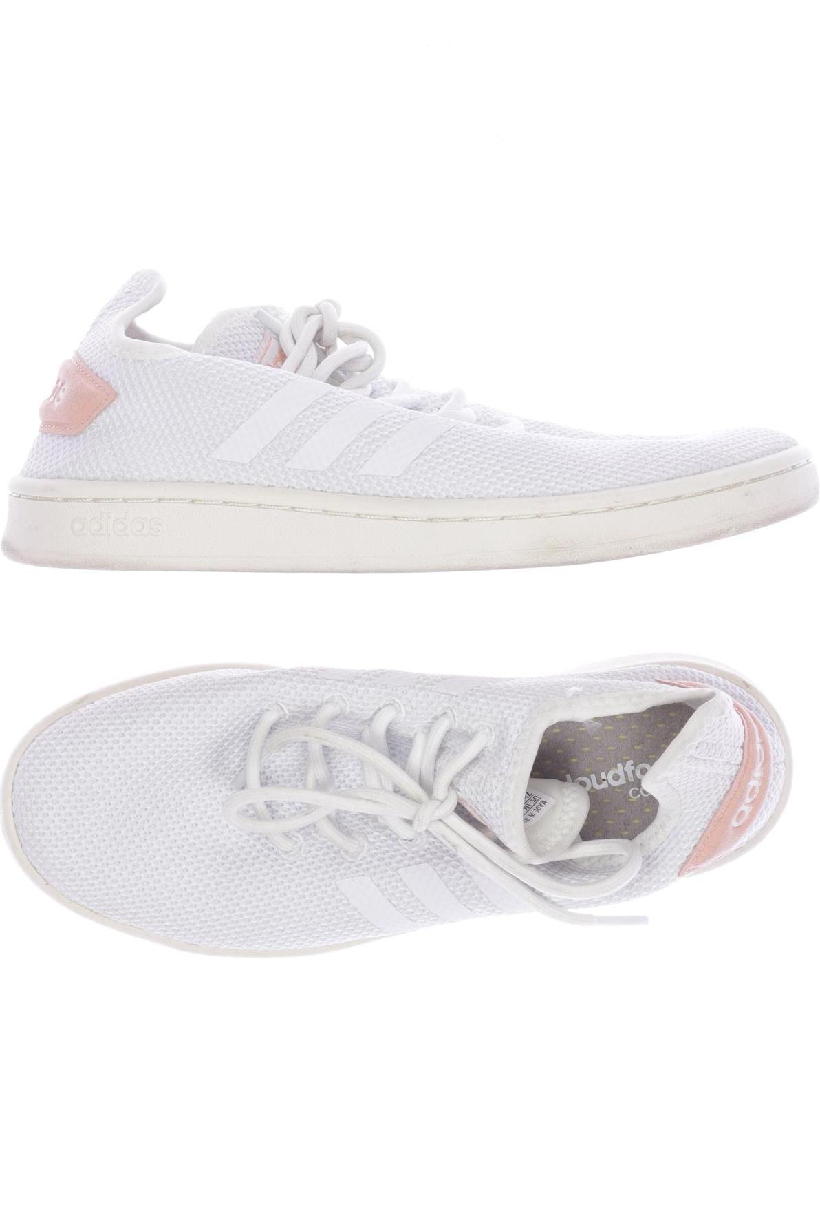 

adidas Damen Sneakers, weiß