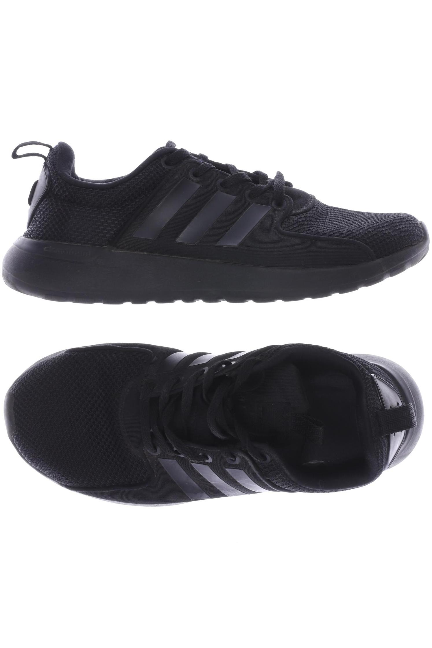 

Adidas Damen Sneakers, schwarz