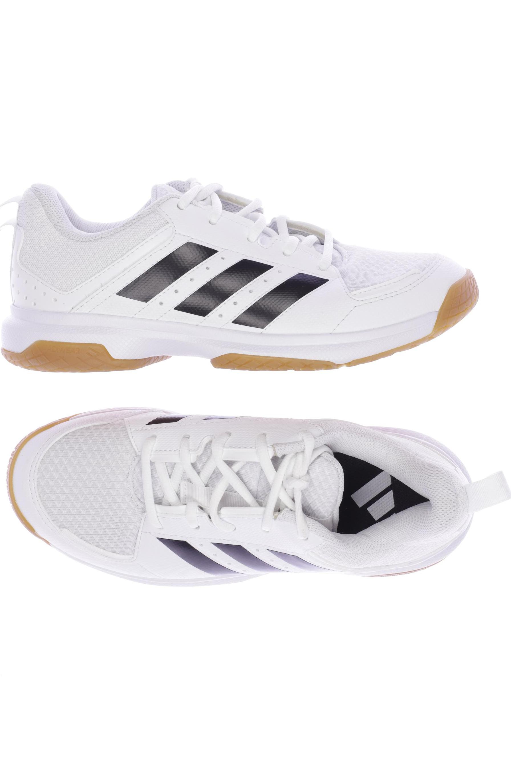 

adidas Damen Sneakers, cremeweiß, Gr. 6