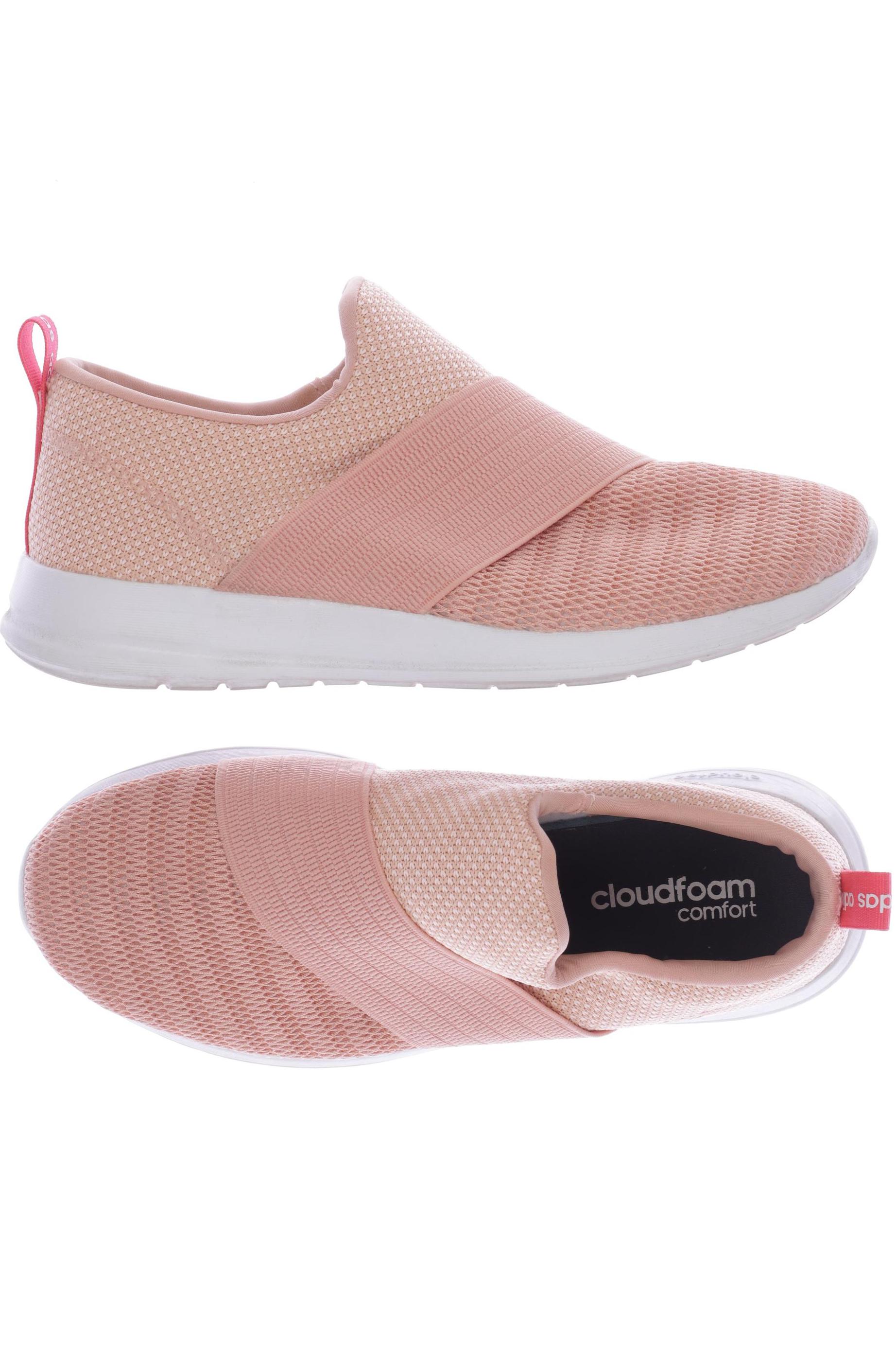 

Adidas Damen Sneakers, pink