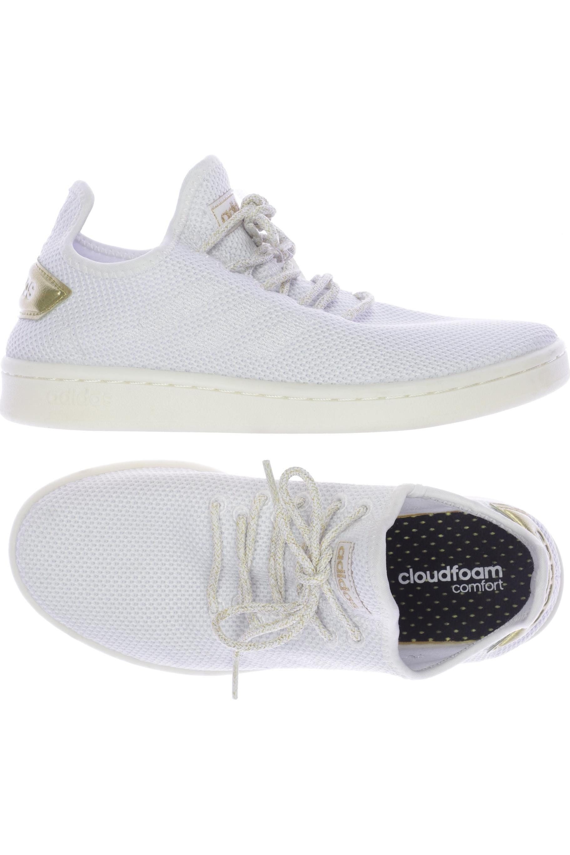 

adidas Damen Sneakers, weiß, Gr. 7