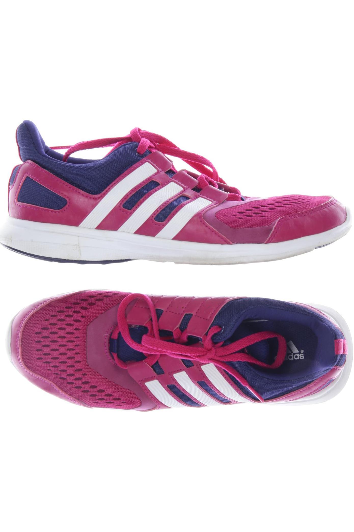 

adidas Damen Sneakers, pink, Gr. 5