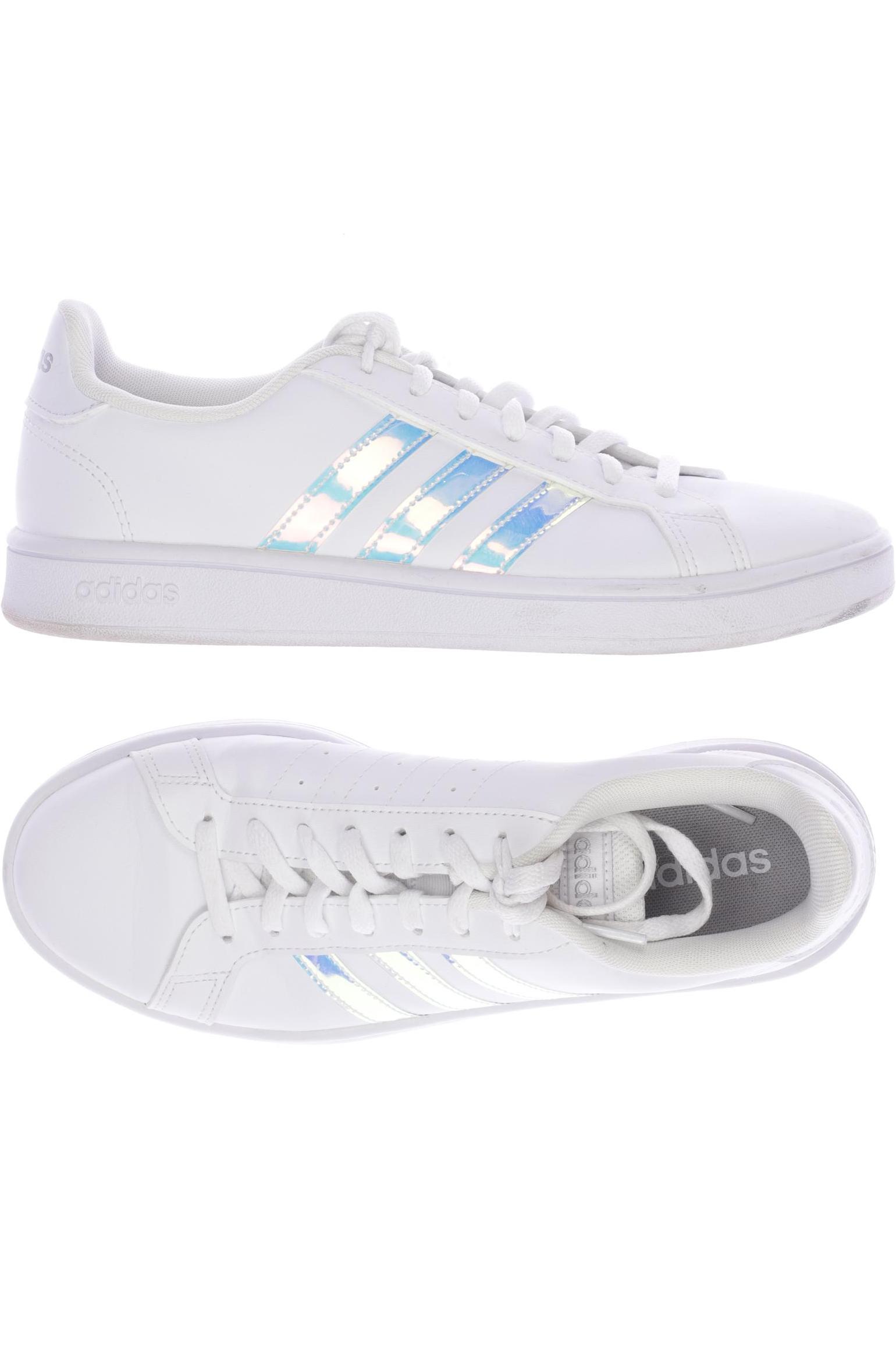 

adidas Damen Sneakers, weiß